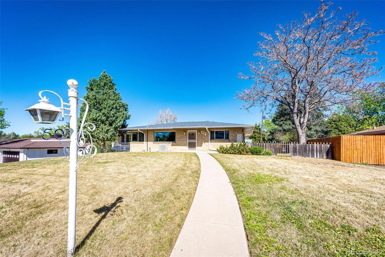 50 Ammons Street Lakewood CO 80226 MLS #REC6750621 05092026024636 1600 15