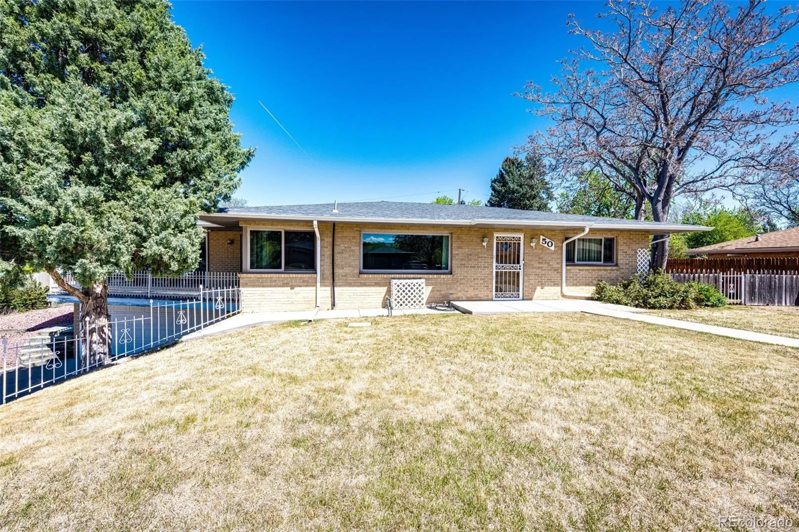 50 Ammons Street Lakewood CO 80226 MLS #REC6750621 05092026024636 1600 17