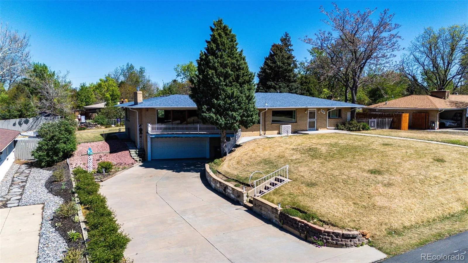 50 Ammons Street Lakewood CO 80226 MLS #REC6750621 05092026024636 1600 3