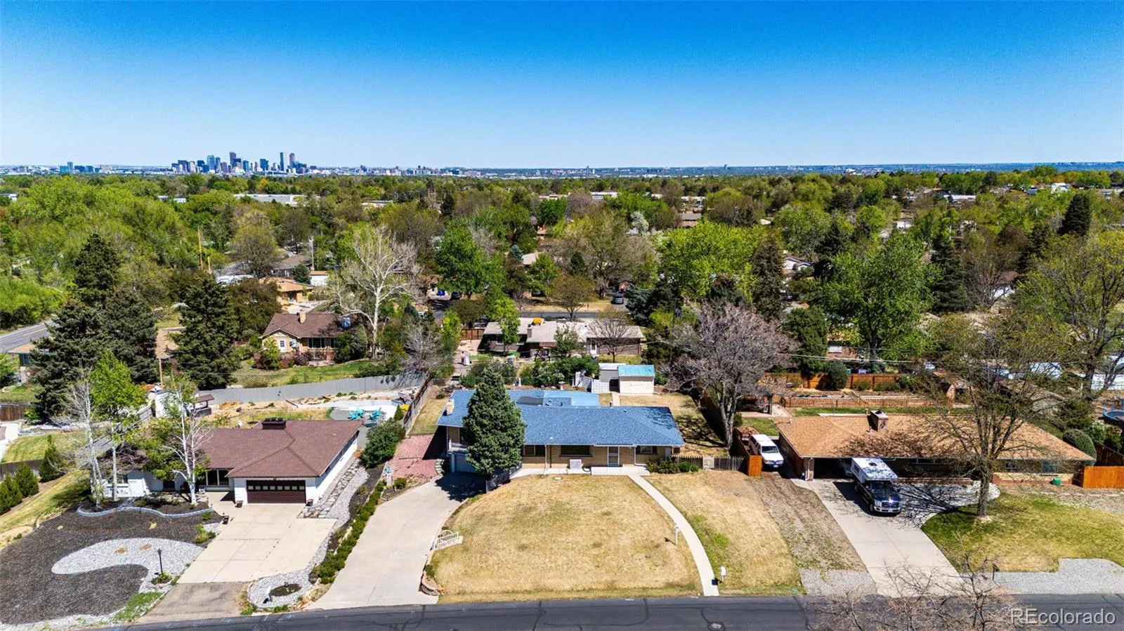 50 Ammons Street Lakewood CO 80226 MLS #REC6750621 05092026024636 1600 4
