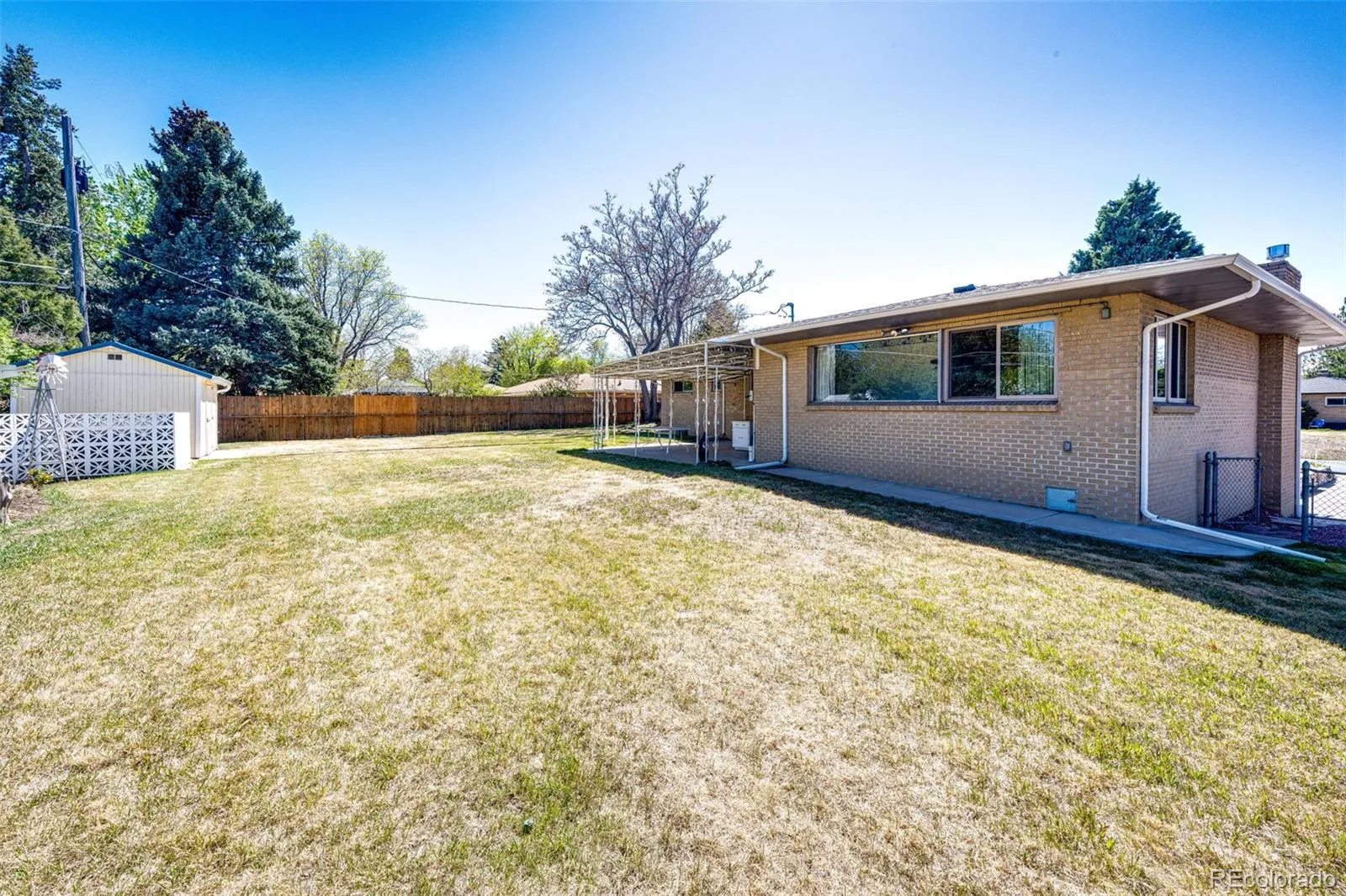 50 Ammons Street Lakewood CO 80226 MLS #REC6750621 05092026024636 1600 45