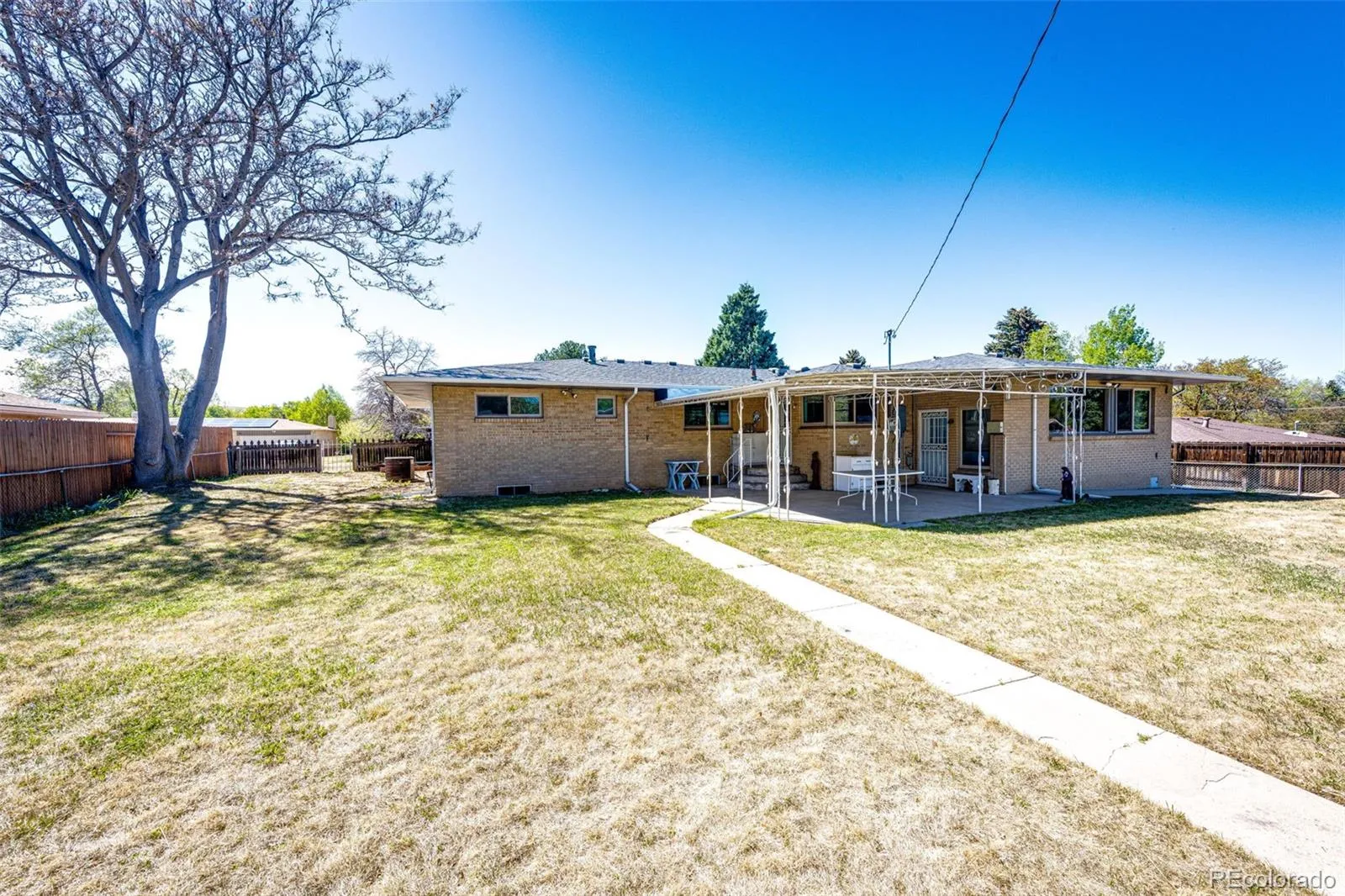 50 Ammons Street Lakewood CO 80226 MLS #REC6750621 05092026024636 1600 47