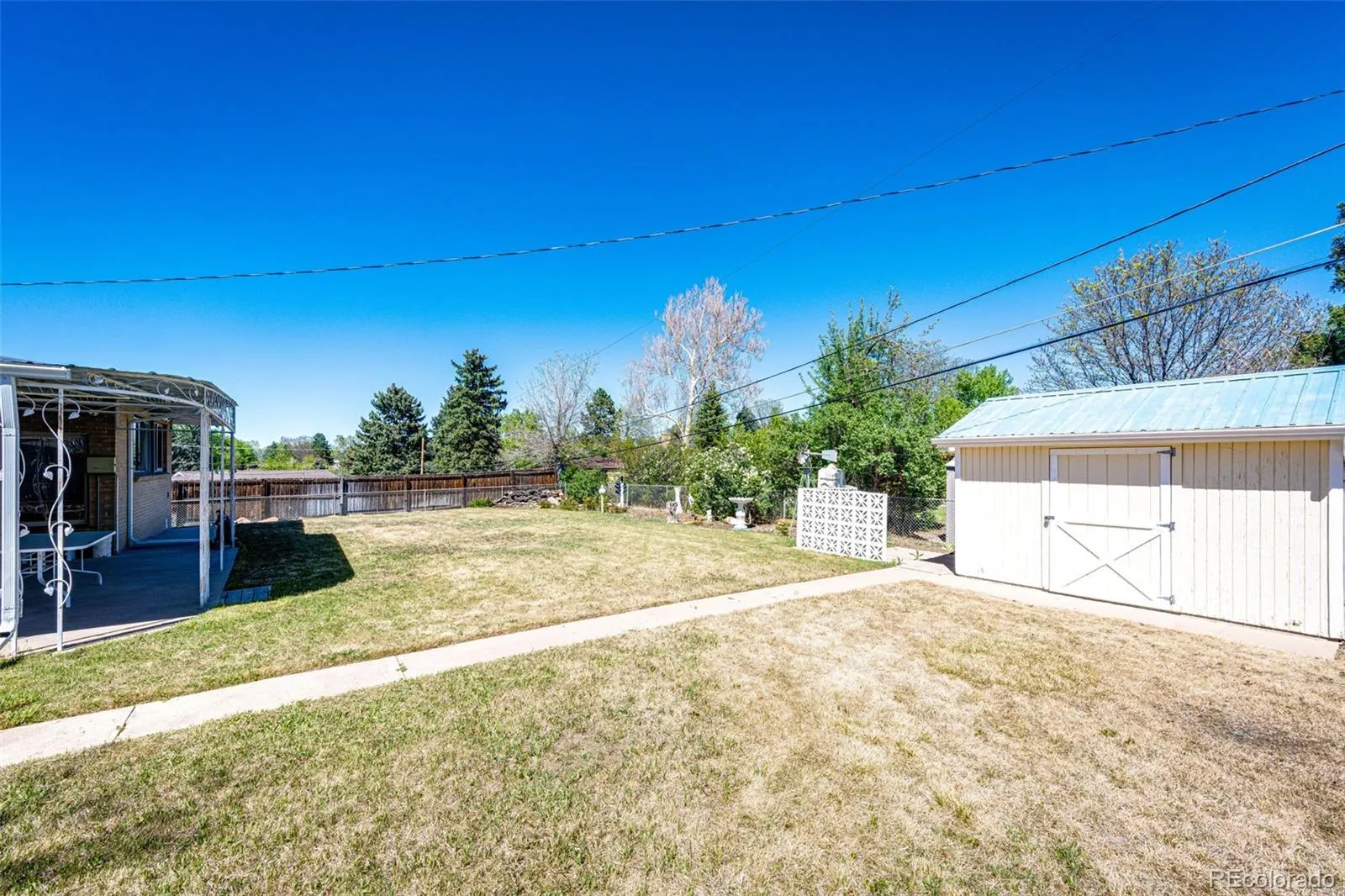 50 Ammons Street Lakewood CO 80226 MLS #REC6750621 05092026024636 1600 48