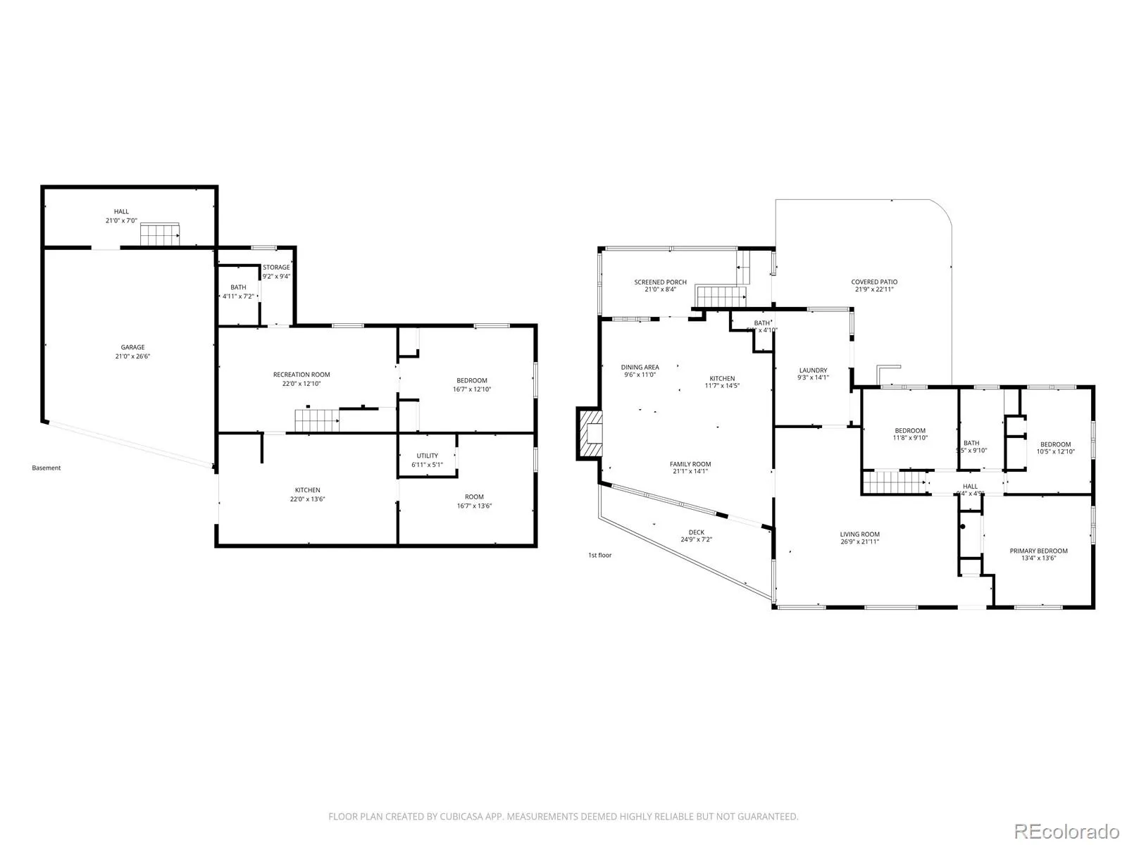 50 Ammons Street Lakewood CO 80226 MLS #REC6750621 05092026024636 1600 49