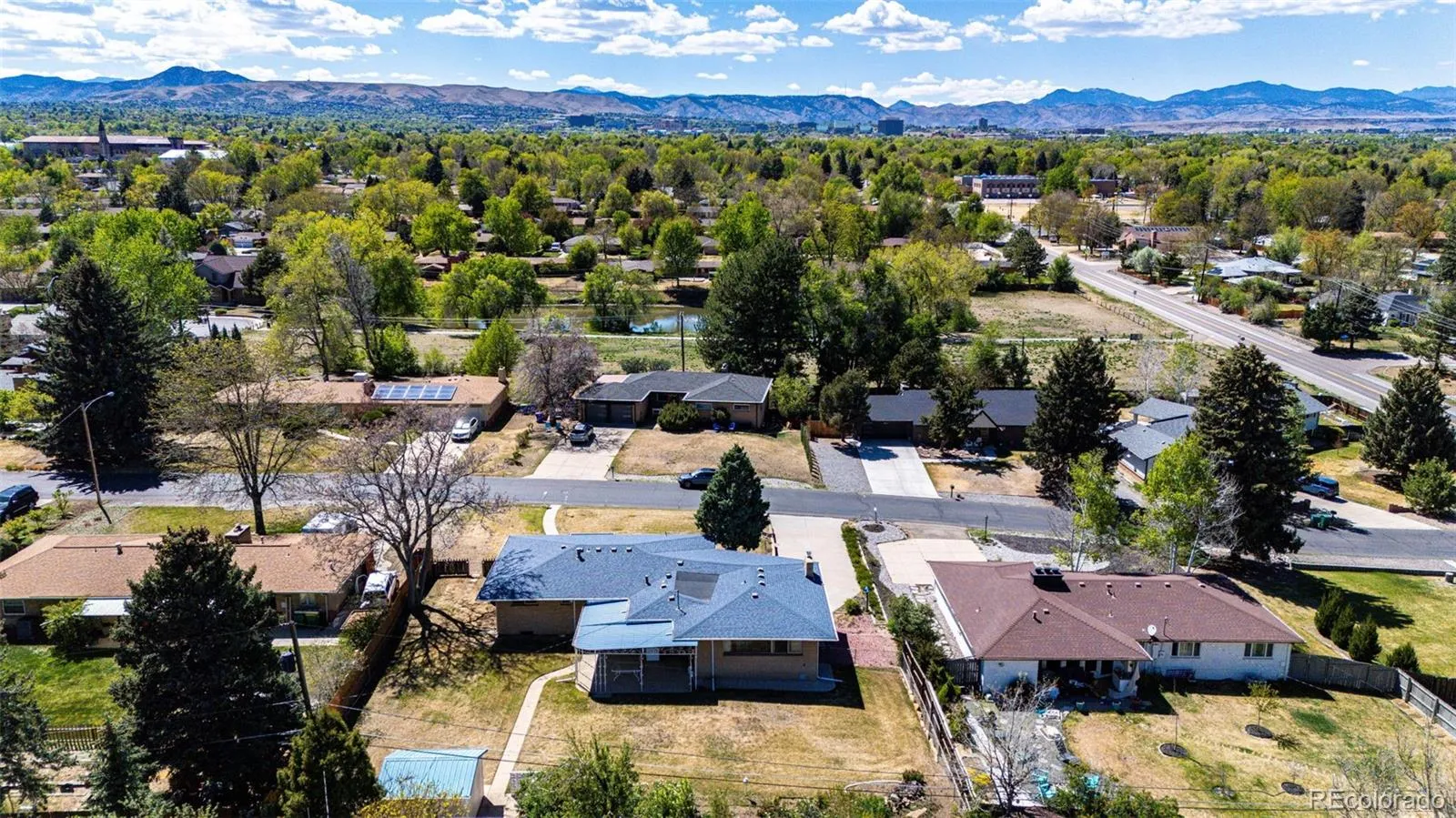 50 Ammons Street Lakewood CO 80226 MLS #REC6750621 05092026024636 1600 8