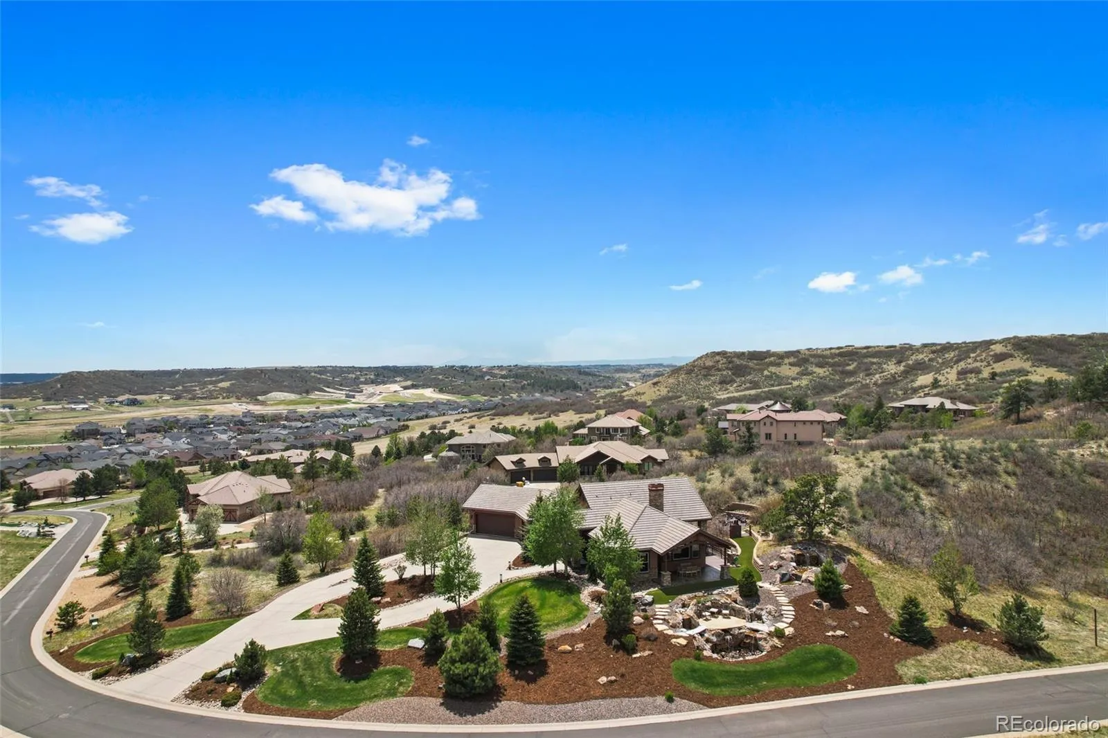 4883 Carefree Trail Parker CO 80134 MLS #REC6753025 05222026000135 1600 39