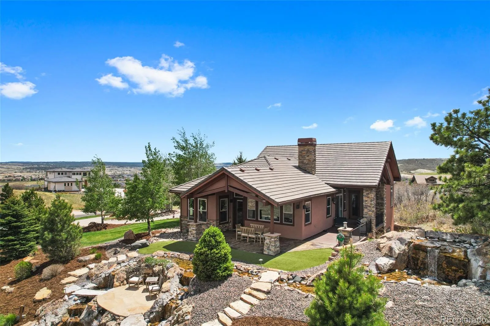 4883 Carefree Trail Parker CO 80134 MLS #REC6753025 05222026000135 1600 41