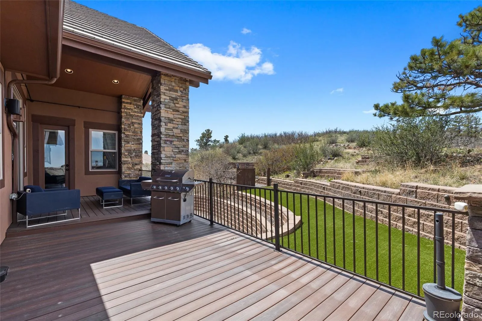 4883 Carefree Trail Parker CO 80134 MLS #REC6753025 05222026000135 1600 43