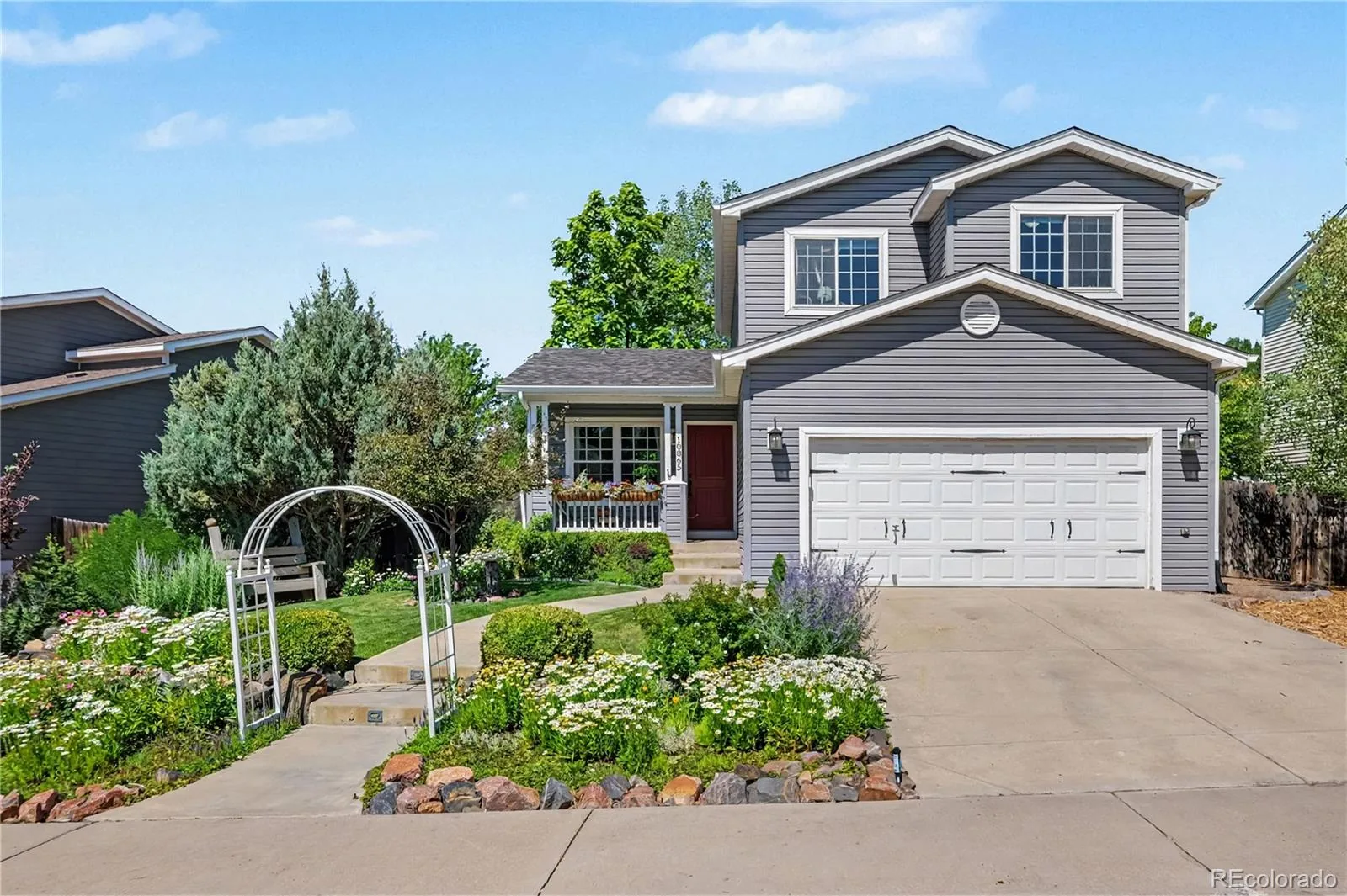 10865 Mount Bross Way Parker CO 80138 | MLS #REC6753378 08102026163534 1600 1
