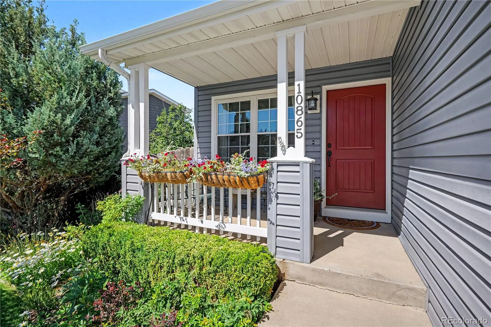 10865 Mount Bross Way Parker CO 80138 | MLS #REC6753378 08102026163534 1600 2