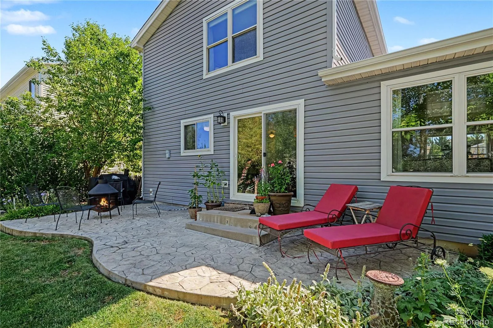 10865 Mount Bross Way Parker CO 80138 | MLS #REC6753378 08102026163534 1600 28