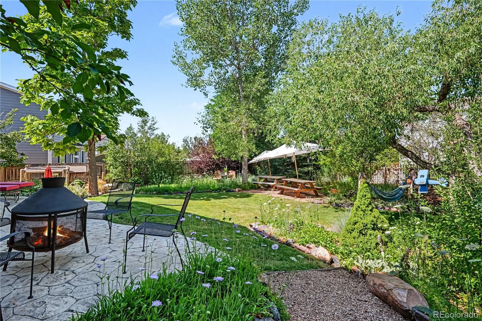 10865 Mount Bross Way Parker CO 80138 | MLS #REC6753378 08102026163534 1600 29