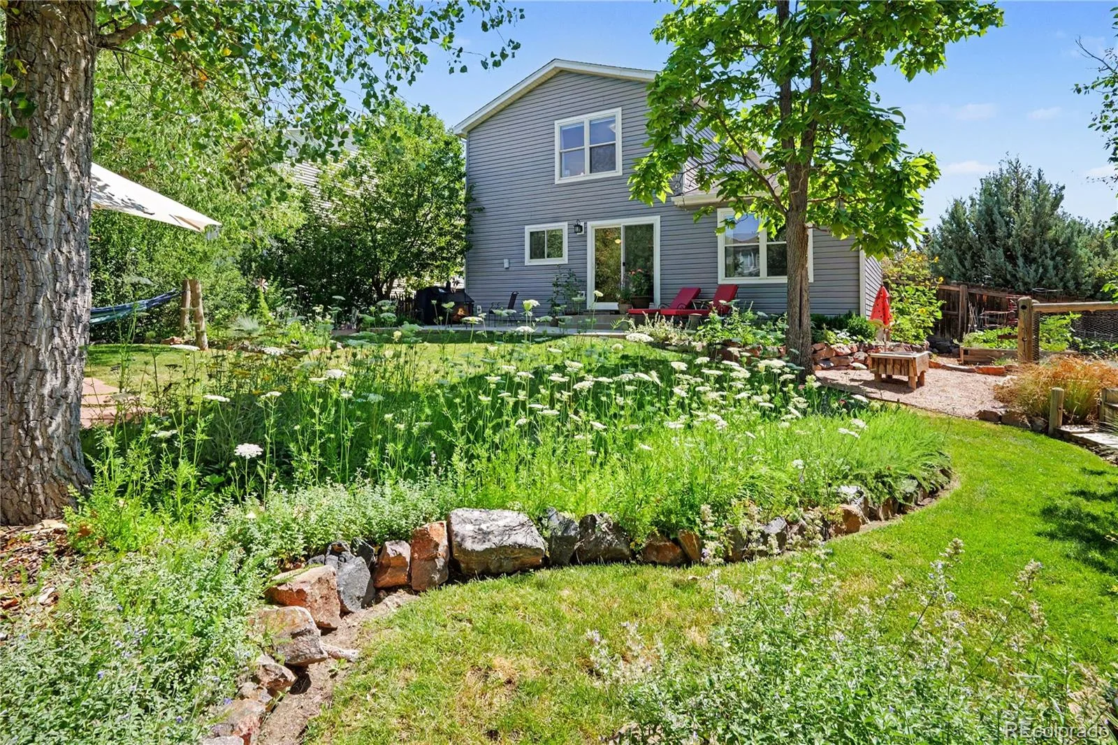 10865 Mount Bross Way Parker CO 80138 | MLS #REC6753378 08102026163534 1600 37