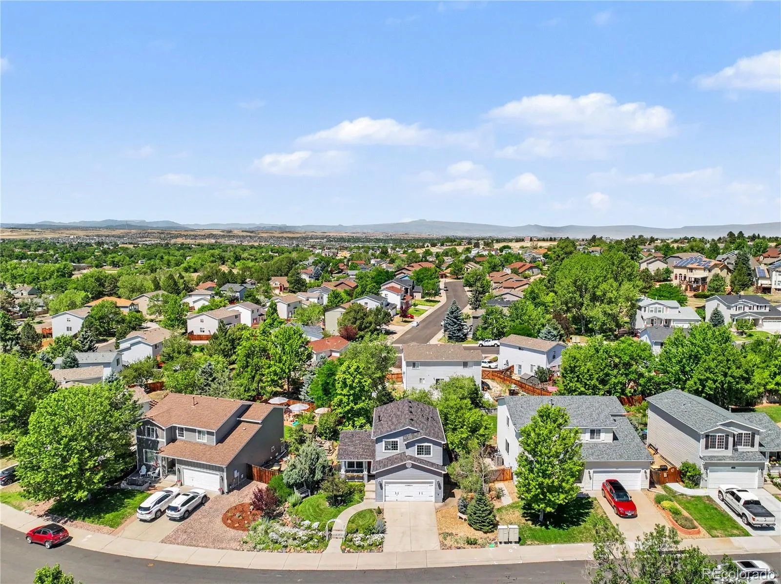 10865 Mount Bross Way Parker CO 80138 | MLS #REC6753378 08102026163534 1600 39