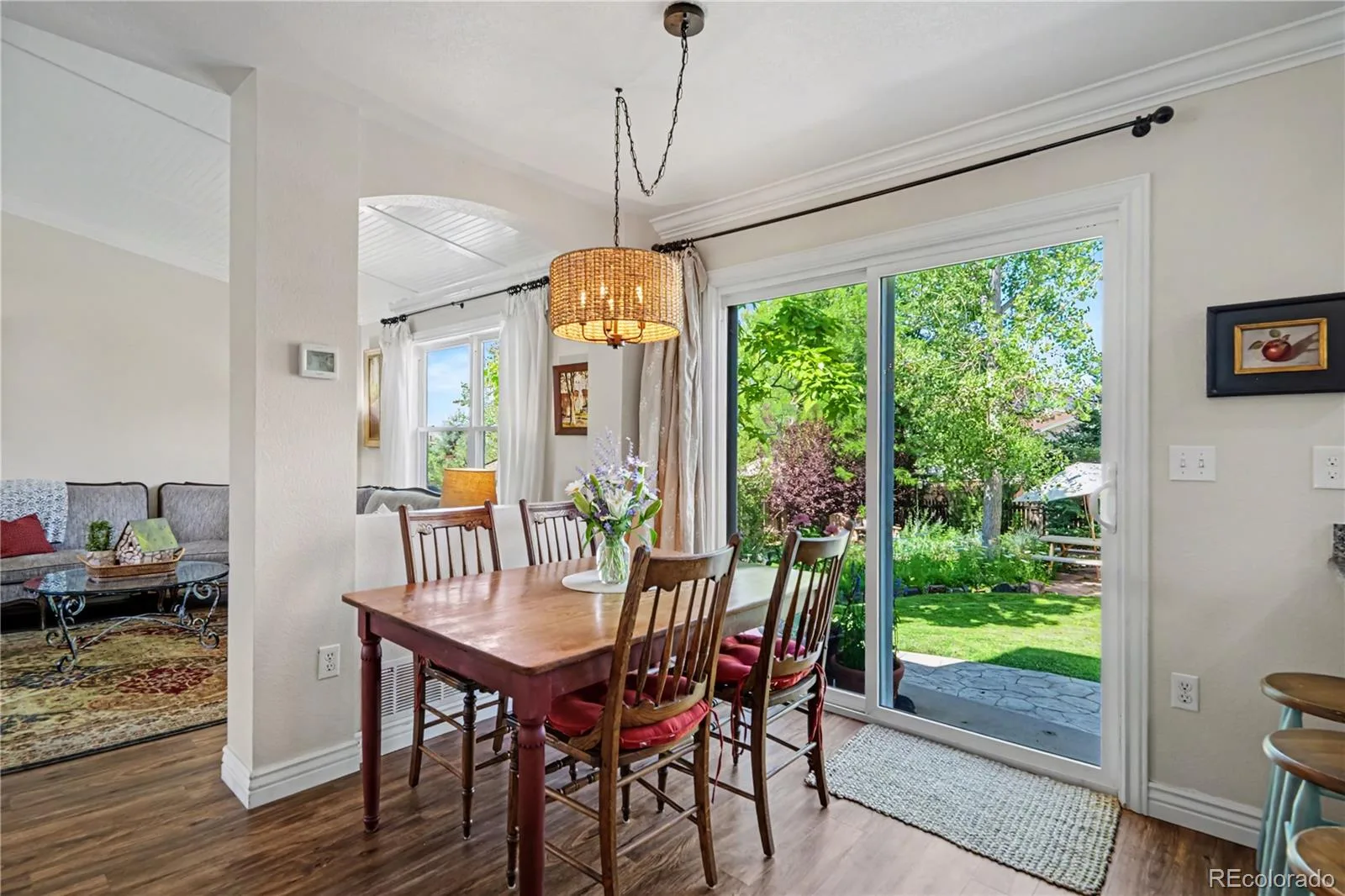 10865 Mount Bross Way Parker CO 80138 | MLS #REC6753378 08102026163534 1600 8