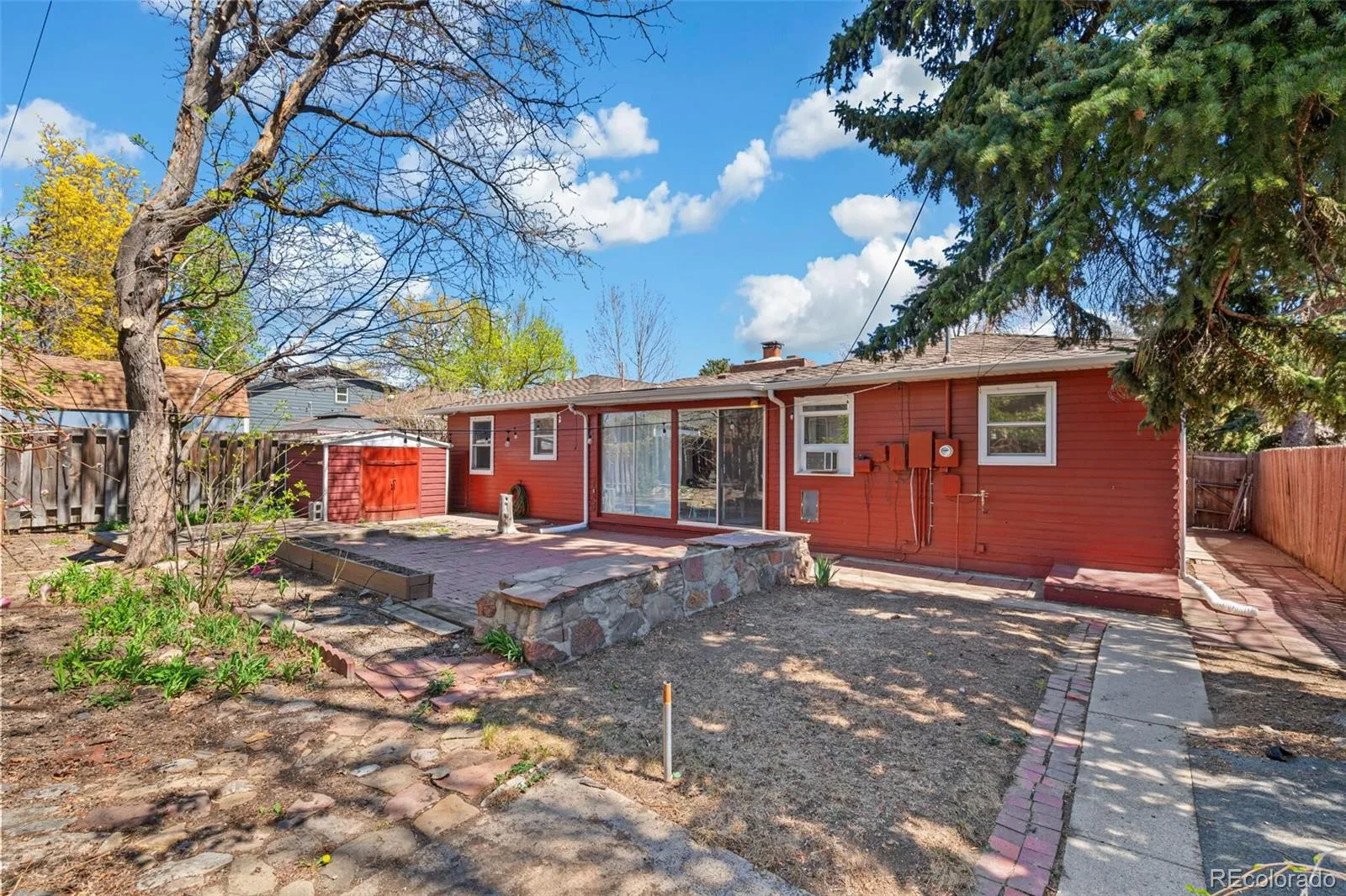 2449 Marshall Street Edgewater CO 80214 MLS #REC6753678 04222026222544 1600 25