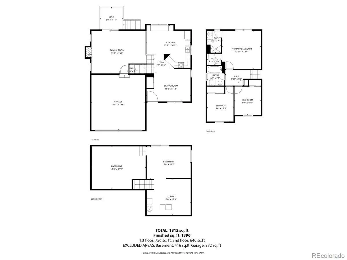 1792 E 97th Avenue Thornton CO 80229 | MLS #REC6755042 06102026165755 1200 34