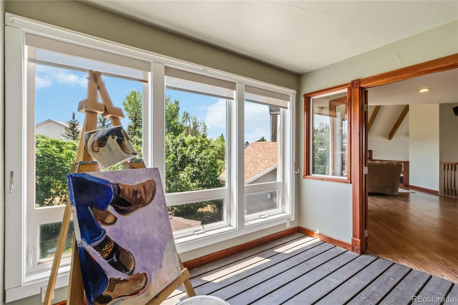 8124 S Ireland Way Aurora CO 80016 MLS #REC6755358 07032026164140 1600 24