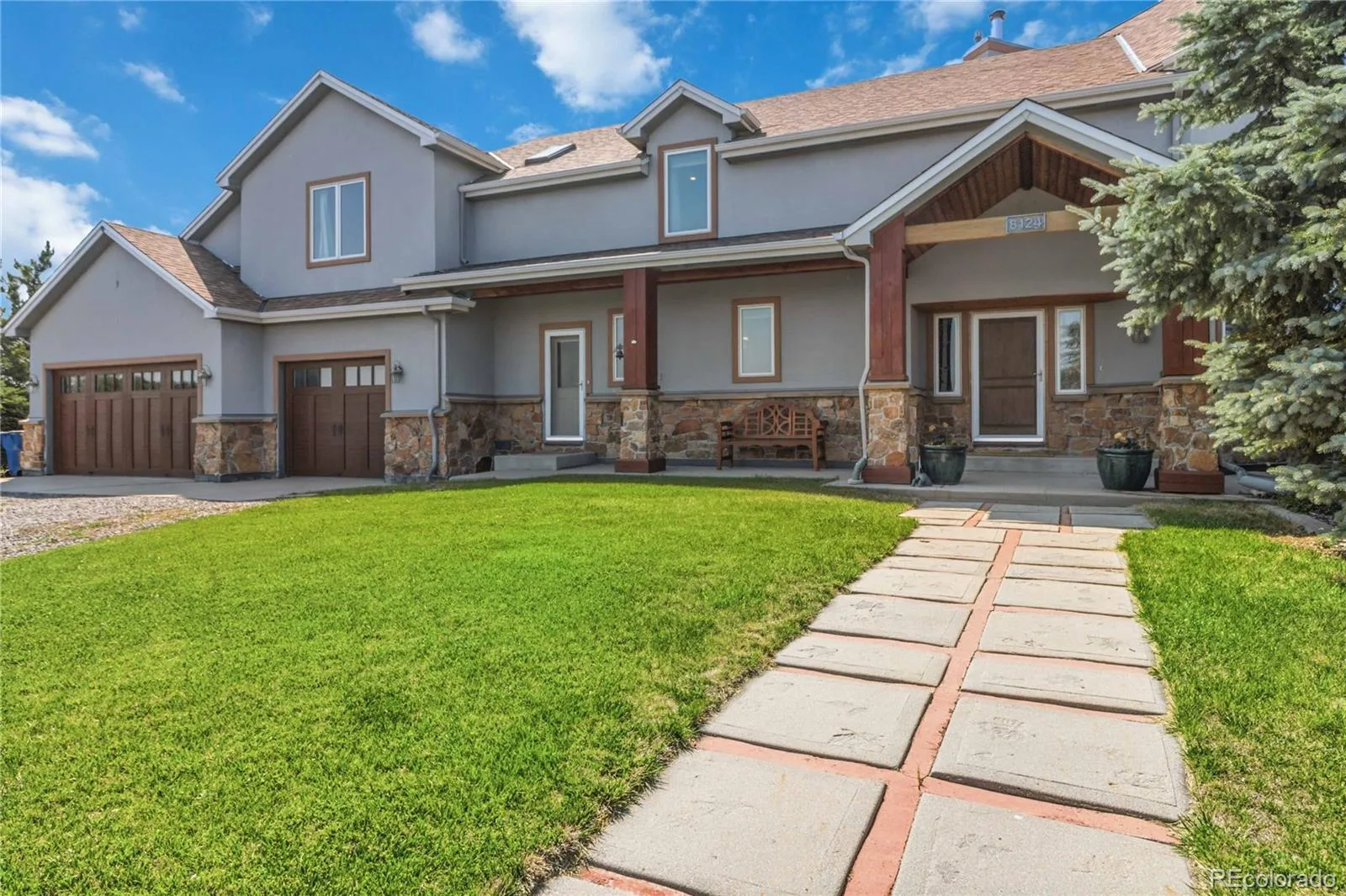 8124 S Ireland Way Aurora CO 80016 MLS #REC6755358 07032026164140 1600 4
