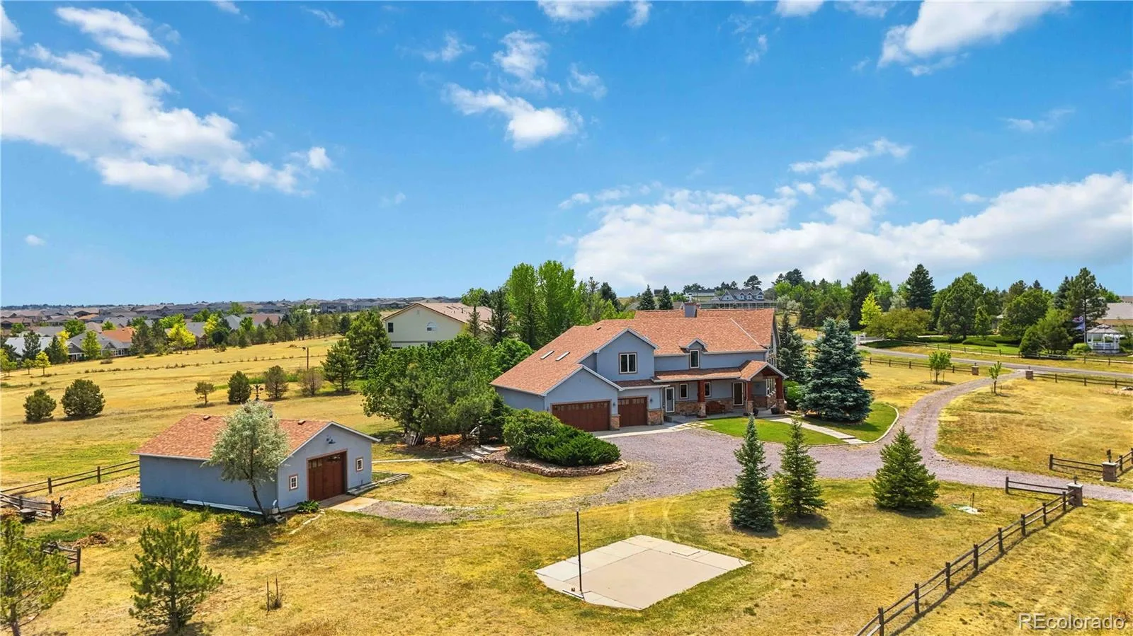 8124 S Ireland Way Aurora CO 80016 MLS #REC6755358 07032026164140 1600 46