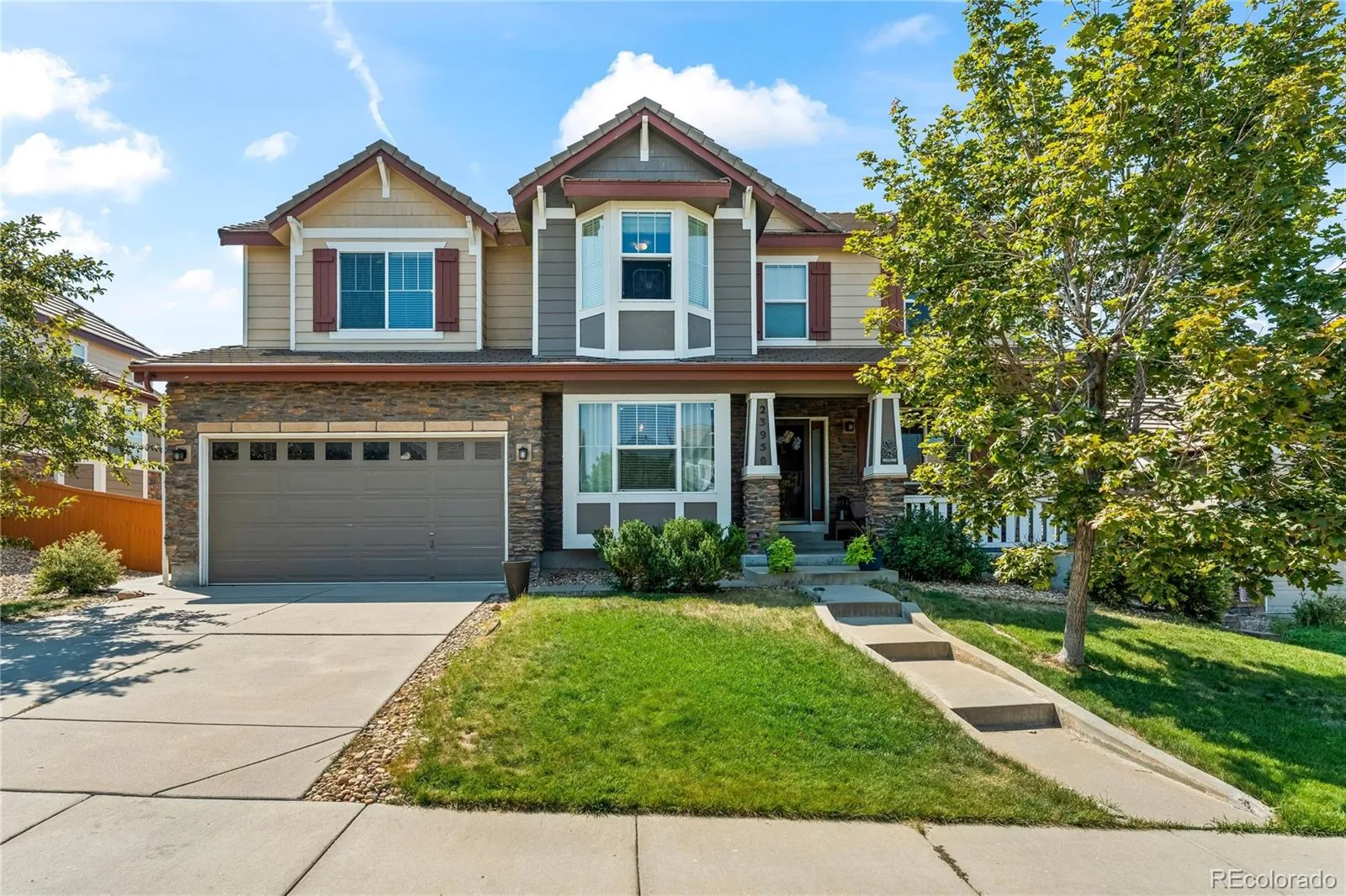 23950 E Dorado Place Aurora CO 80016 | MLS #REC6756912 08072026215634 1600 1
