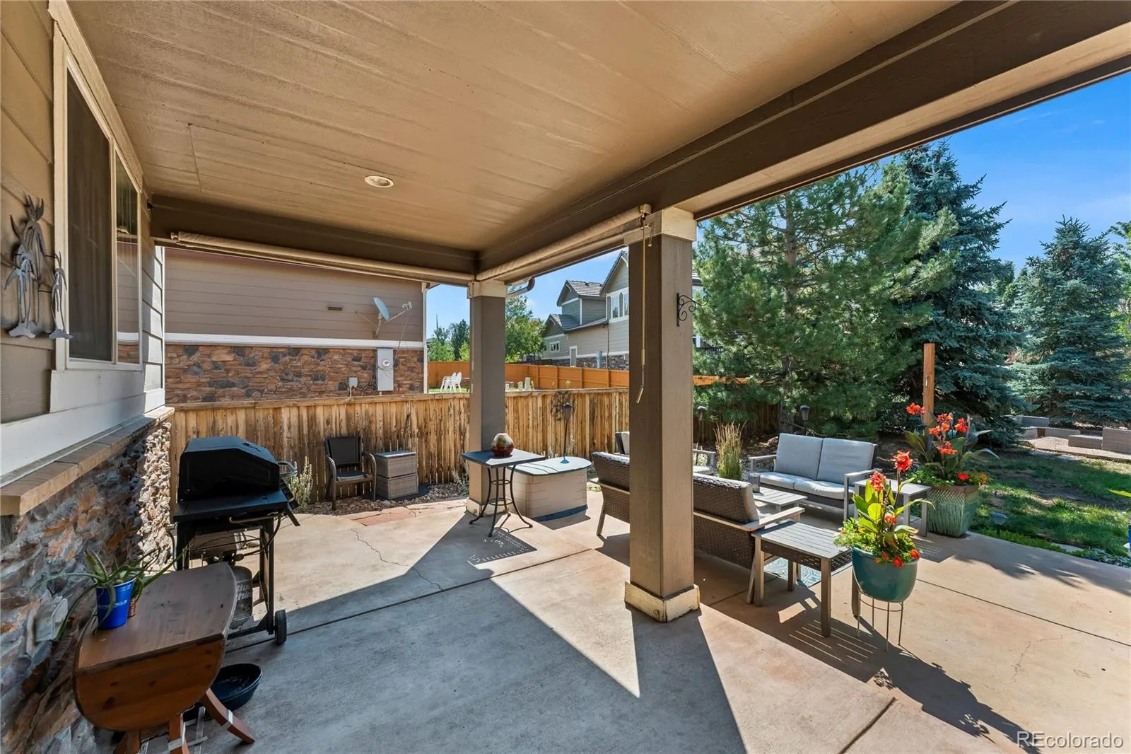 23950 E Dorado Place Aurora CO 80016 | MLS #REC6756912 08072026215634 1600 39