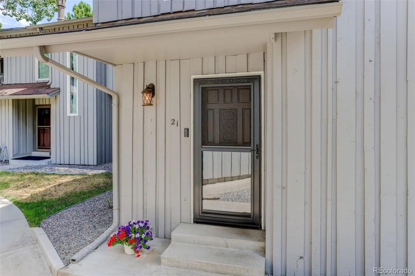 2338 Hearth Drive #21 Evergreen CO 80439 | MLS #REC6757117 07232026143546 1600 1