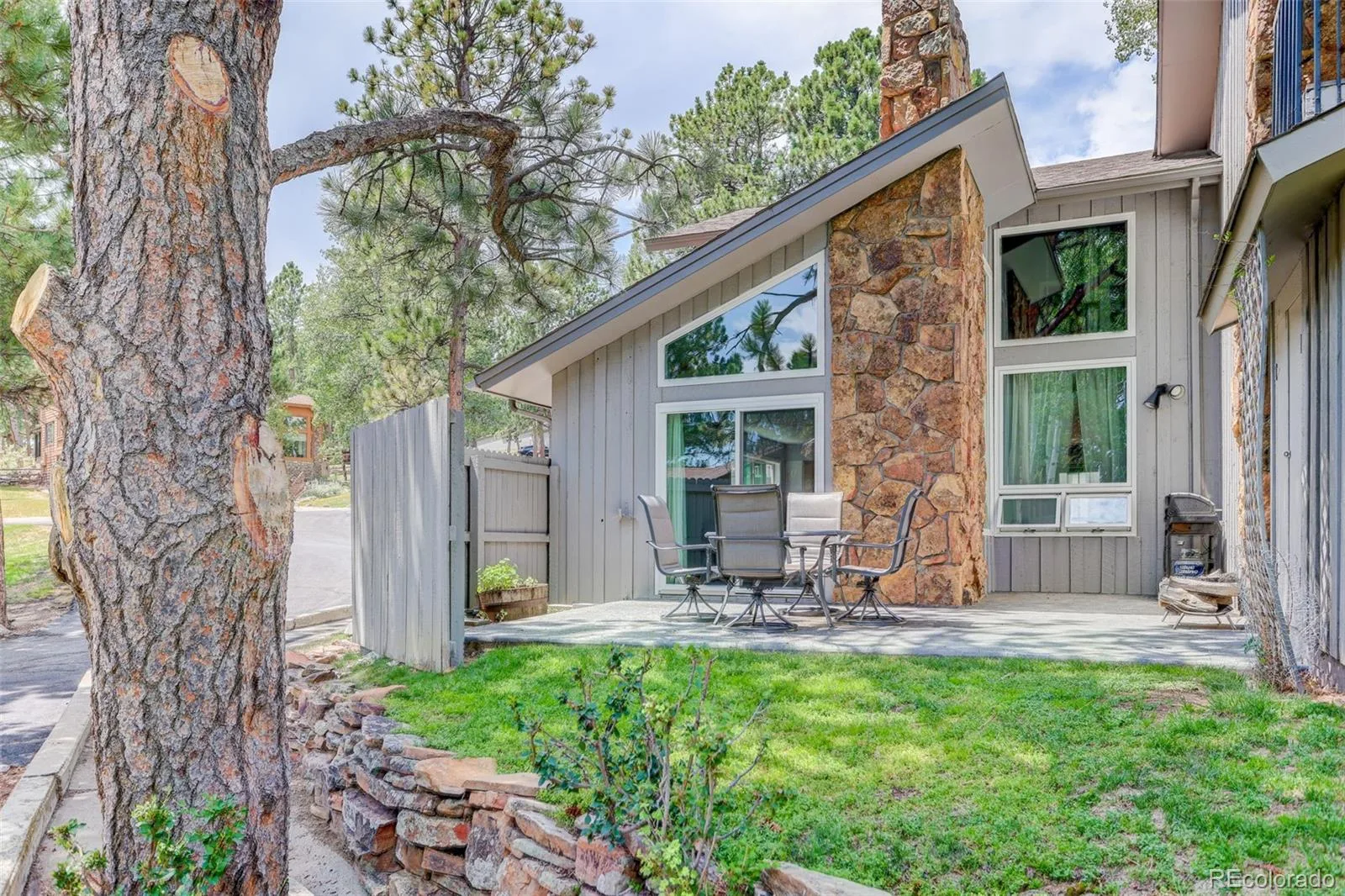 2338 Hearth Drive #21 Evergreen CO 80439 | MLS #REC6757117 07232026143546 1600 27