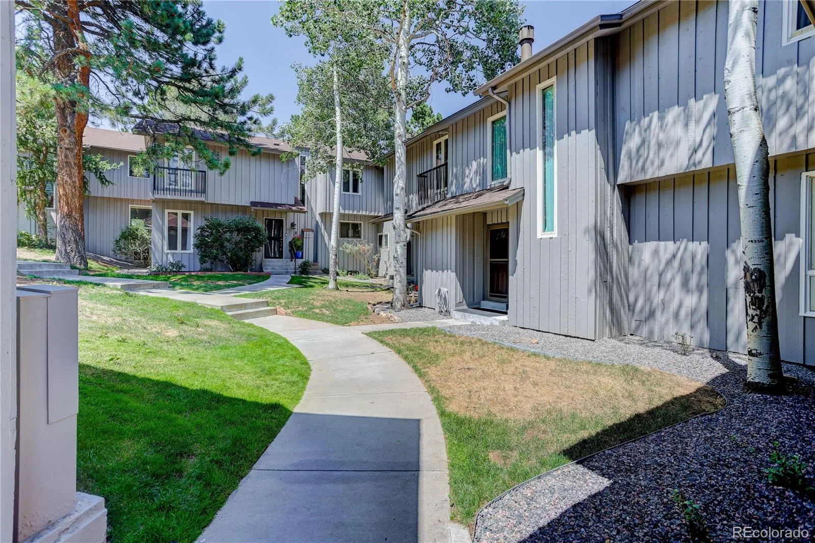 2338 Hearth Drive #21 Evergreen CO 80439 | MLS #REC6757117 07232026143546 1600 28