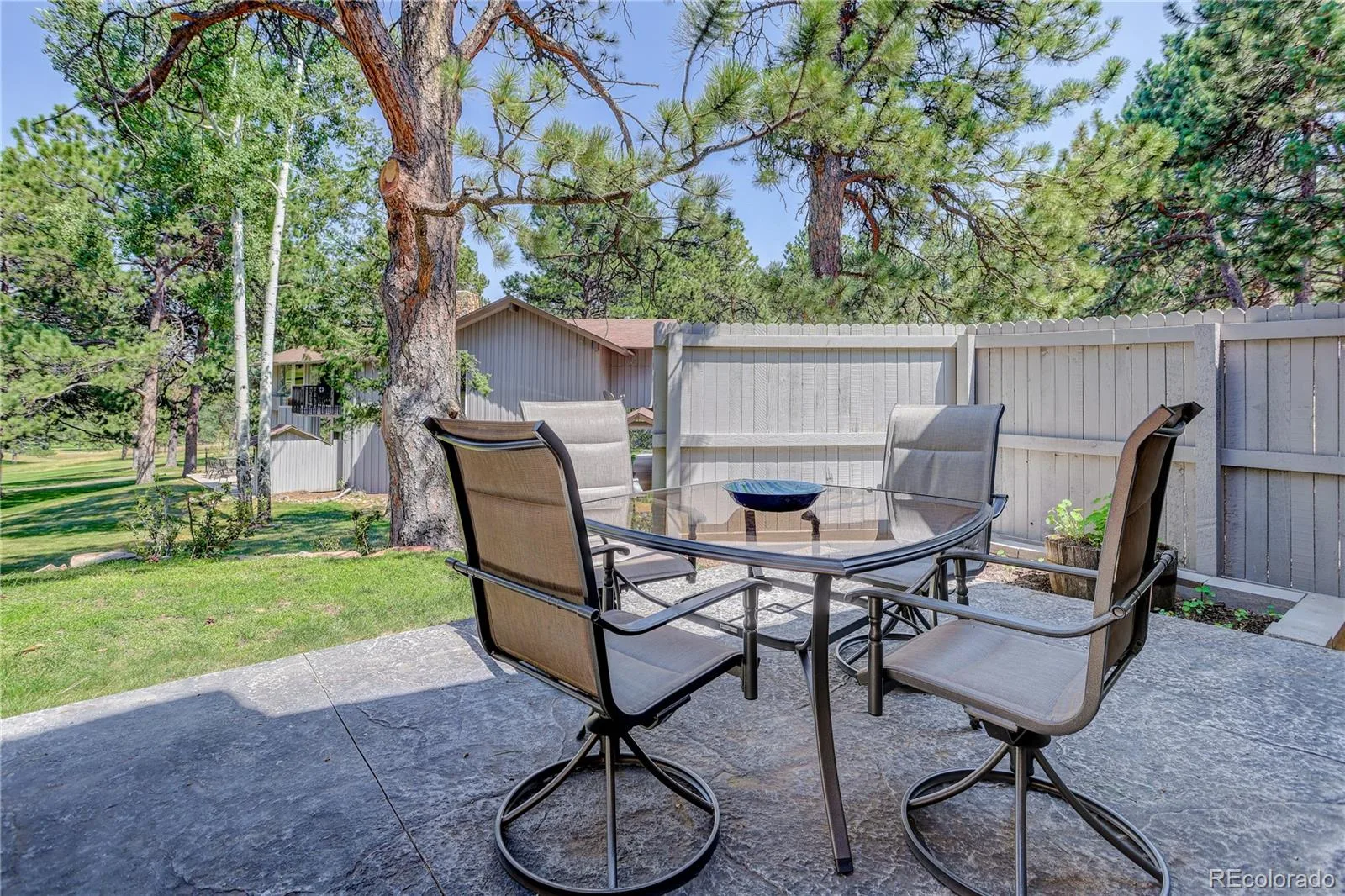 2338 Hearth Drive #21 Evergreen CO 80439 | MLS #REC6757117 07232026143546 1600 29