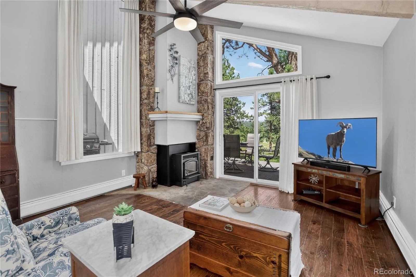 2338 Hearth Drive #21 Evergreen CO 80439 | MLS #REC6757117 07232026143546 1600 4