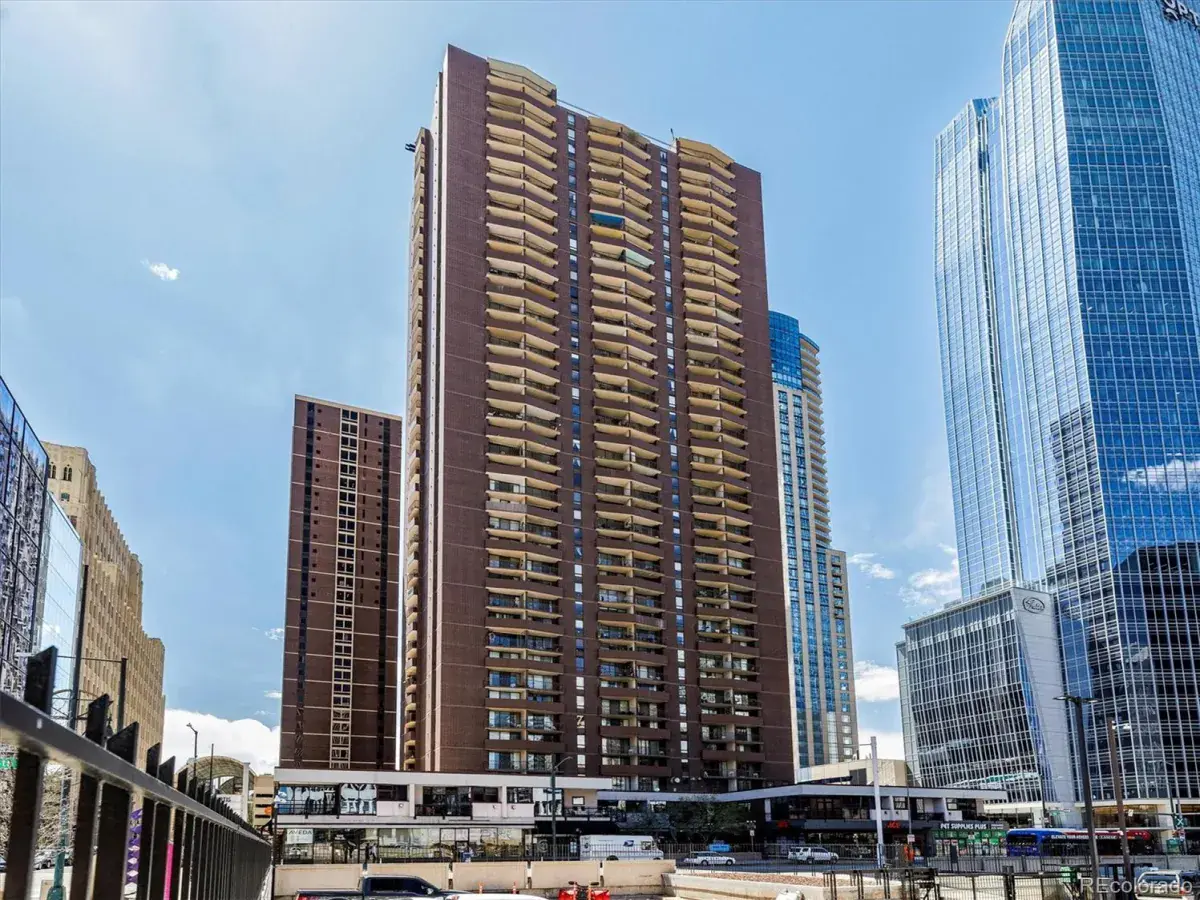 1020 15th Street #28G Denver CO 80202 MLS #REC6758604 02092026224845 1200 15