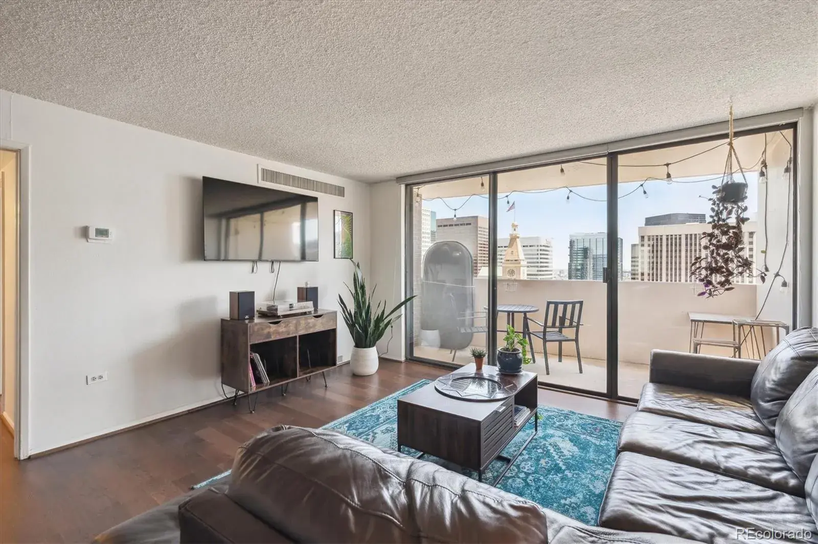 1020 15th Street #28G Denver CO 80202 MLS #REC6758604 02092026224845 1600 1