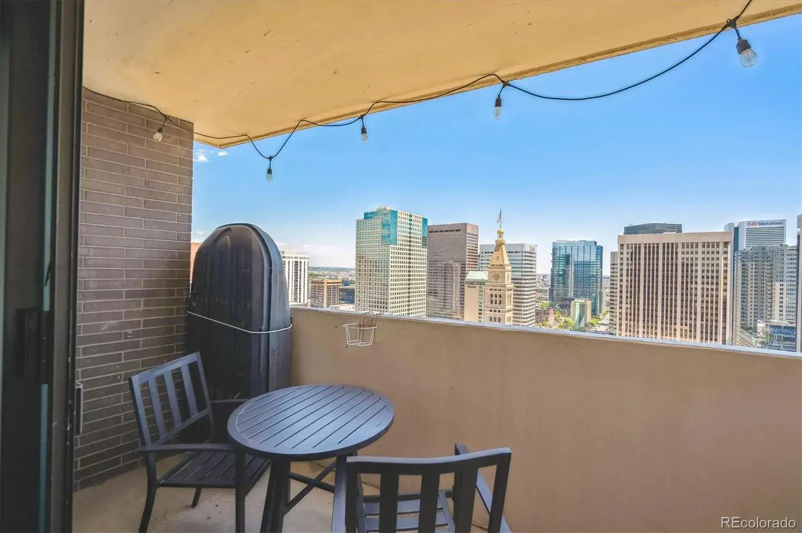 1020 15th Street #28G Denver CO 80202 MLS #REC6758604 02092026224845 1600 13