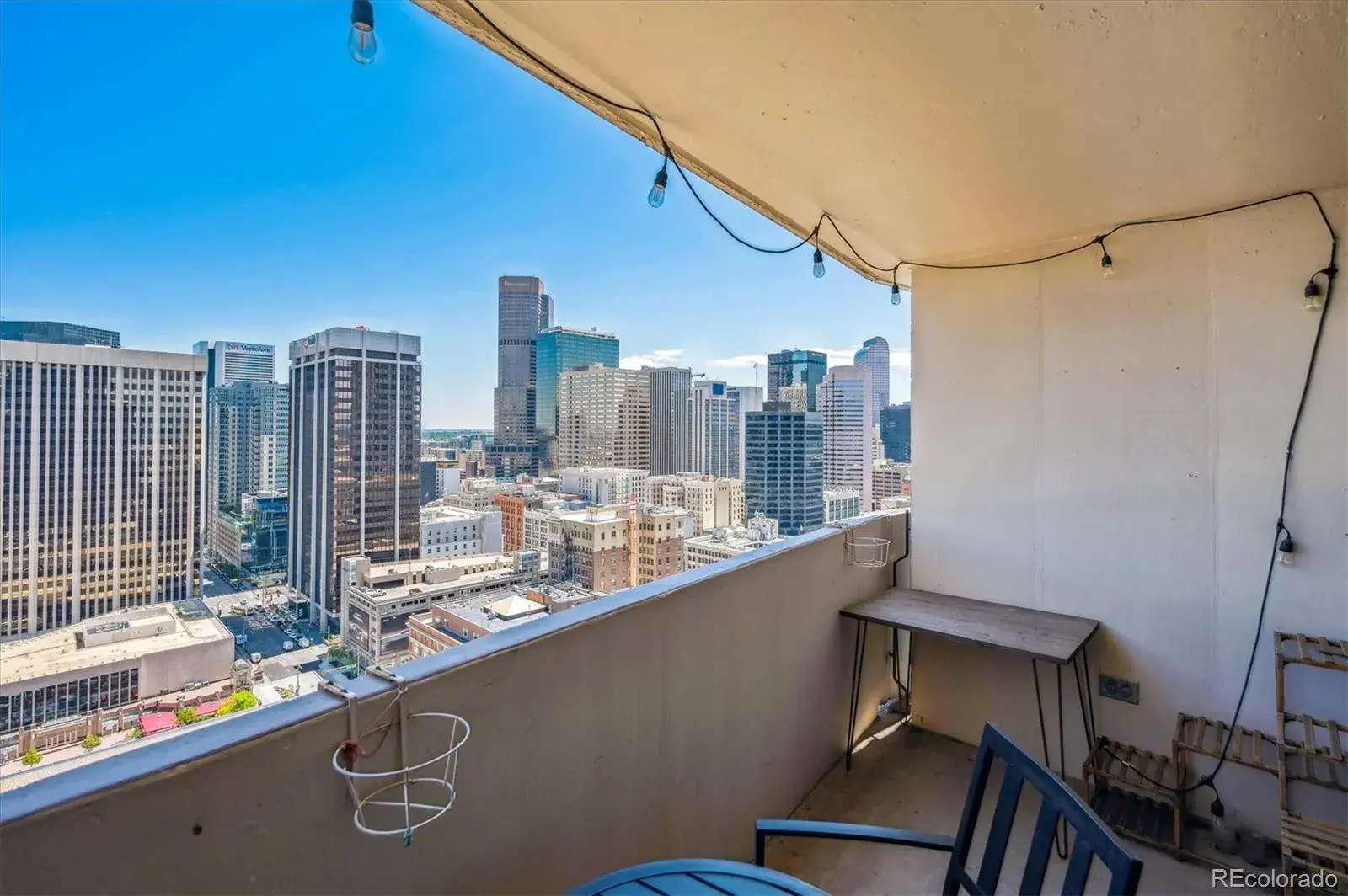 1020 15th Street #28G Denver CO 80202 MLS #REC6758604 02092026224845 1600 14