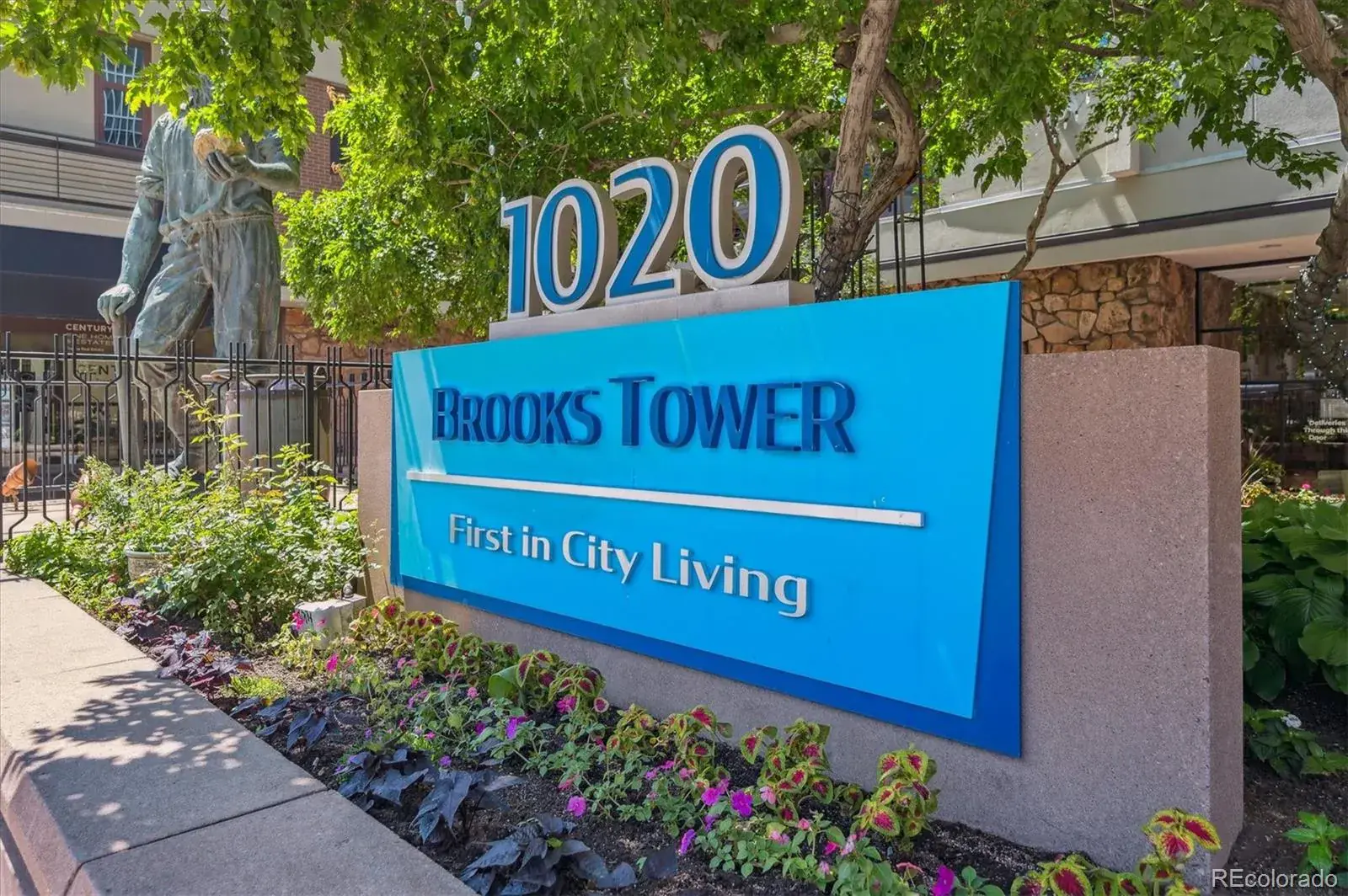 1020 15th Street #28G Denver CO 80202 MLS #REC6758604 02092026224845 1600 16