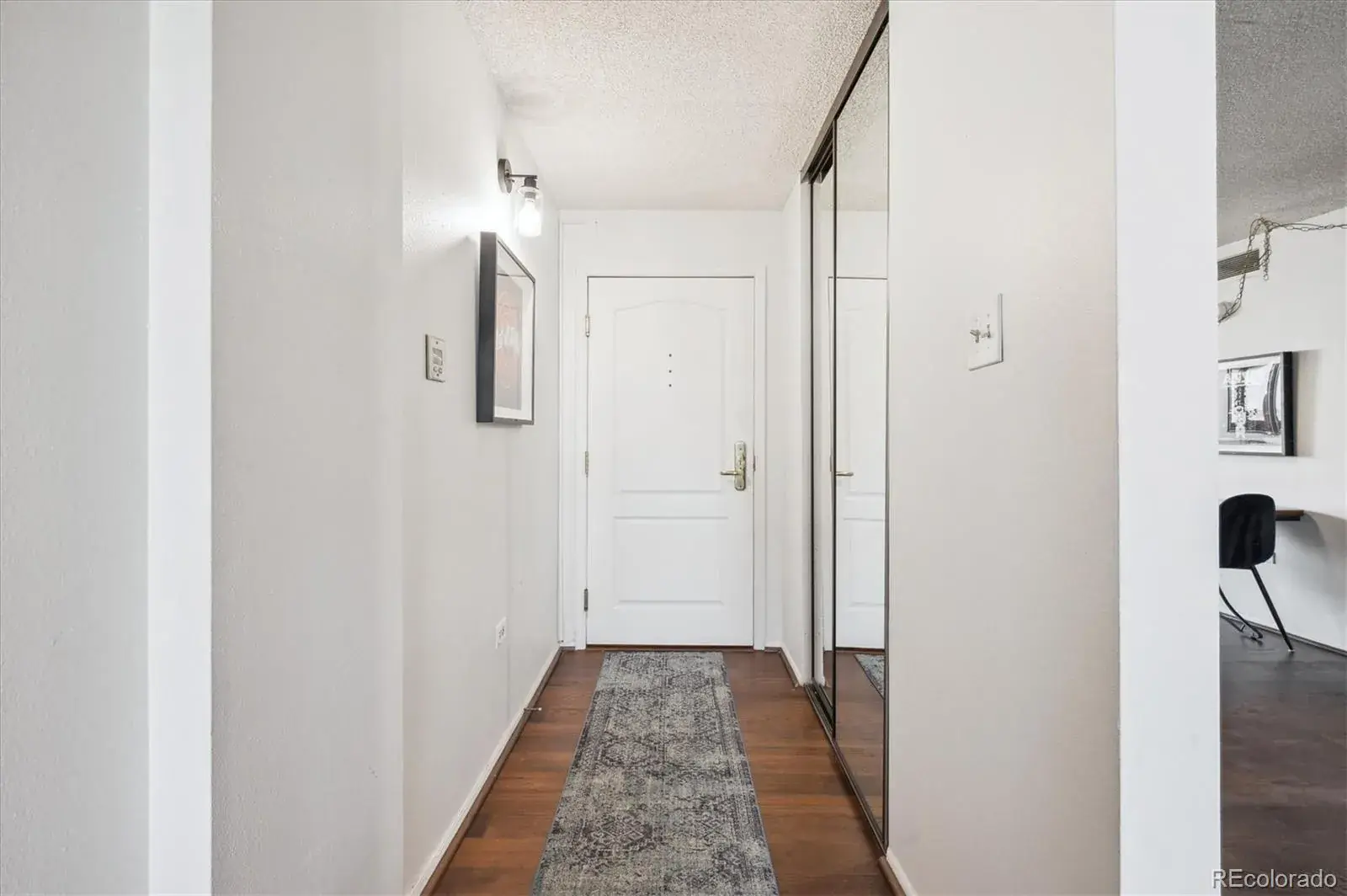 1020 15th Street #28G Denver CO 80202 MLS #REC6758604 02092026224845 1600 2