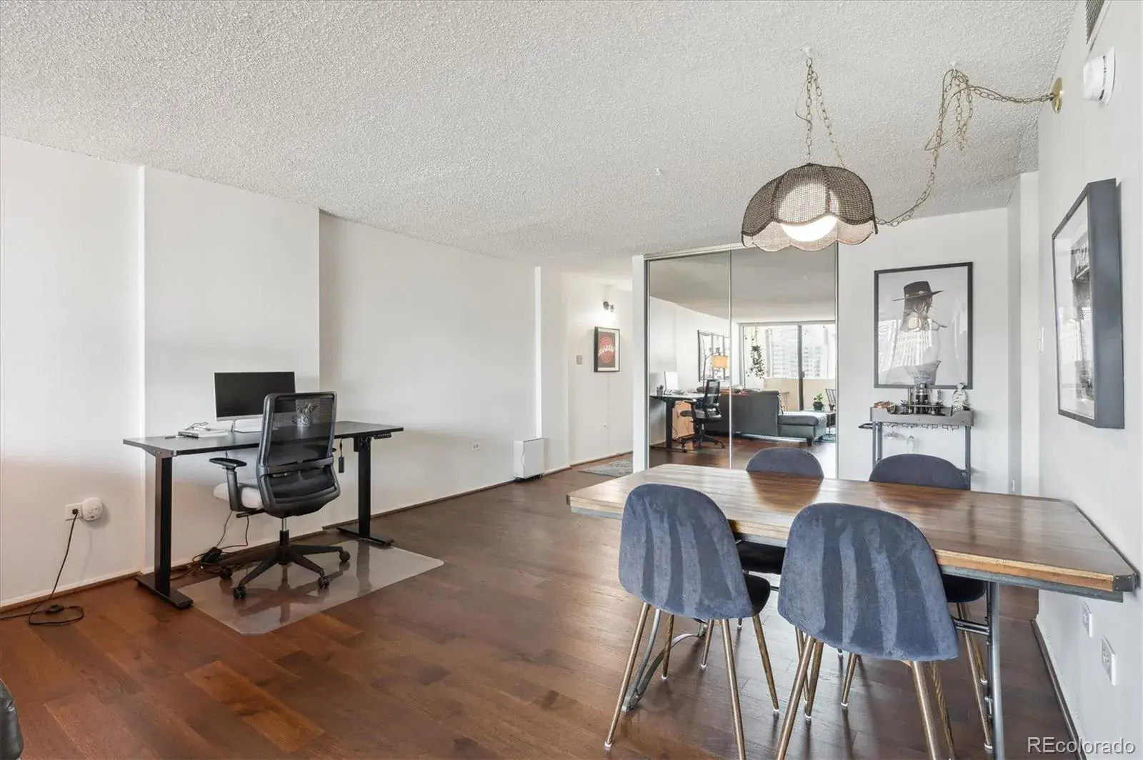 1020 15th Street #28G Denver CO 80202 MLS #REC6758604 02092026224845 1600 3