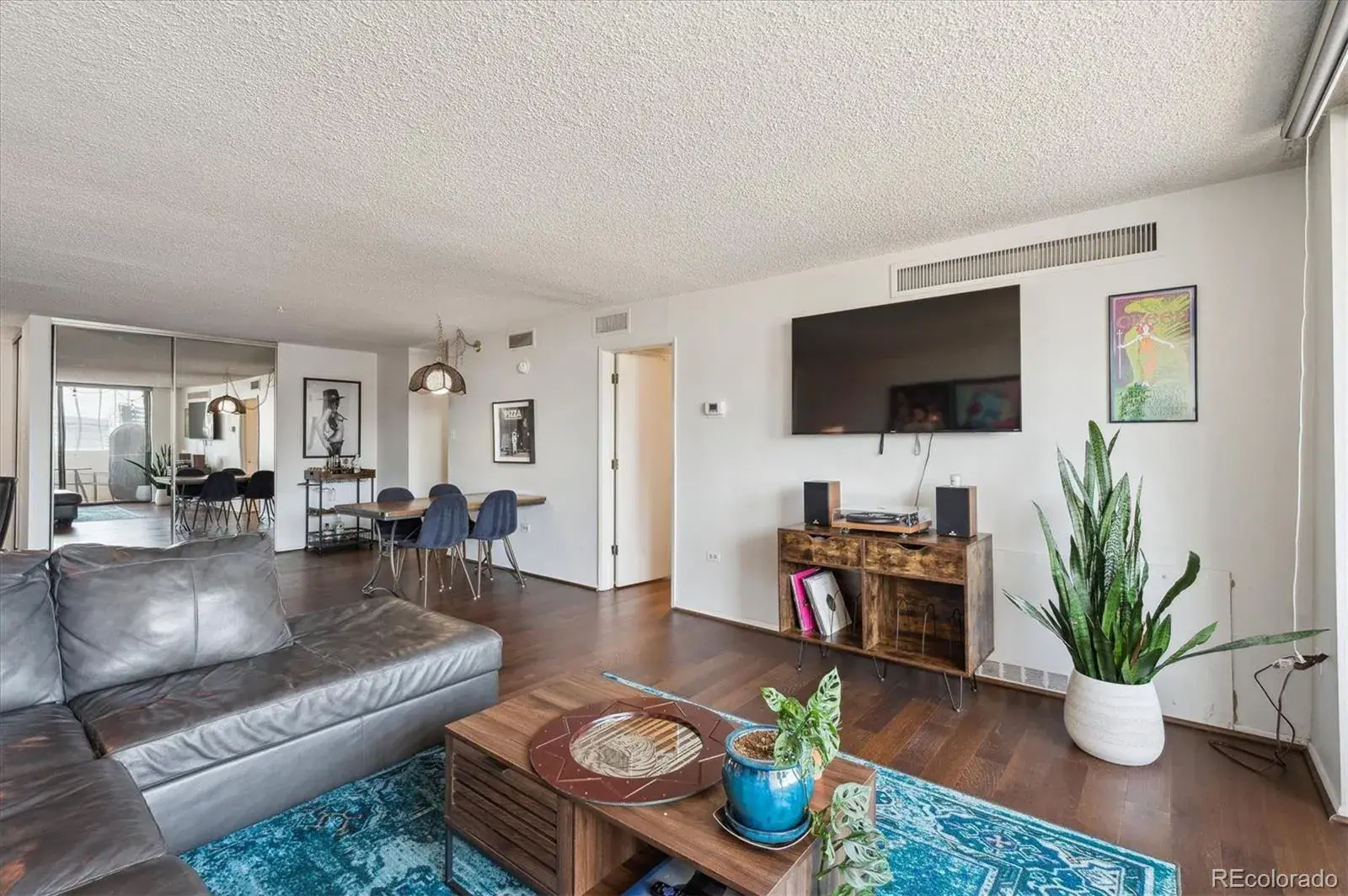1020 15th Street #28G Denver CO 80202 MLS #REC6758604 02092026224845 1600 4