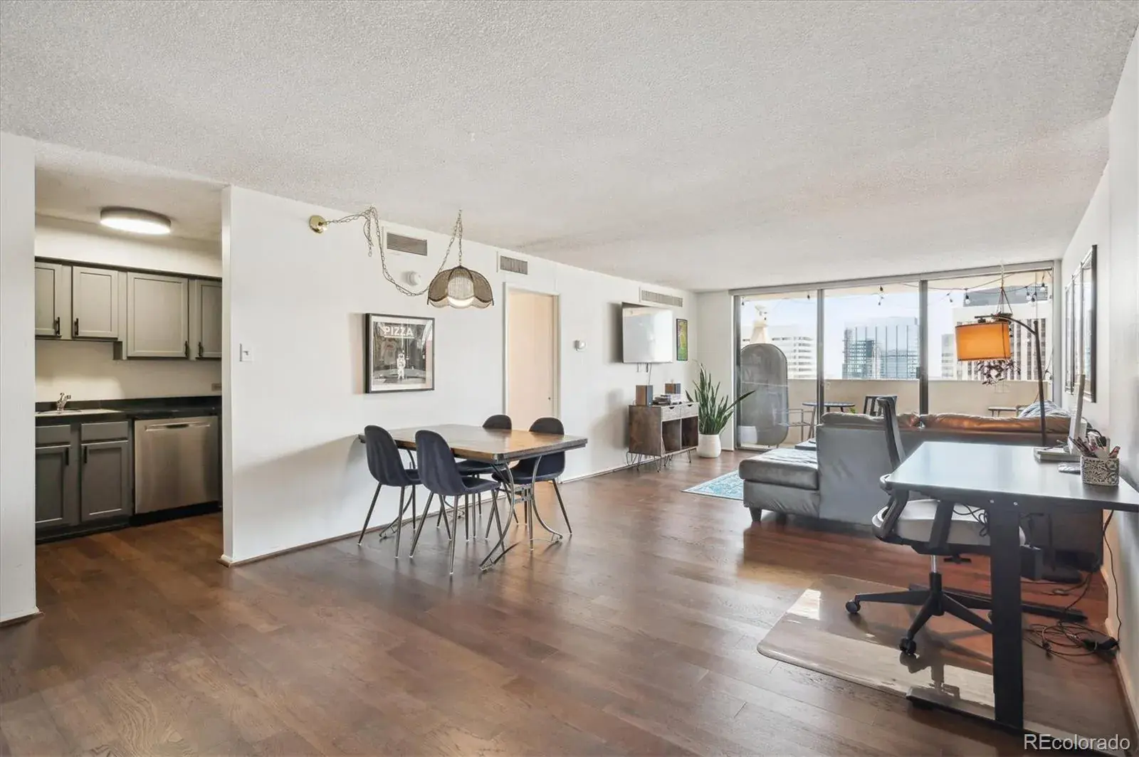 1020 15th Street #28G Denver CO 80202 MLS #REC6758604 02092026224845 1600 6