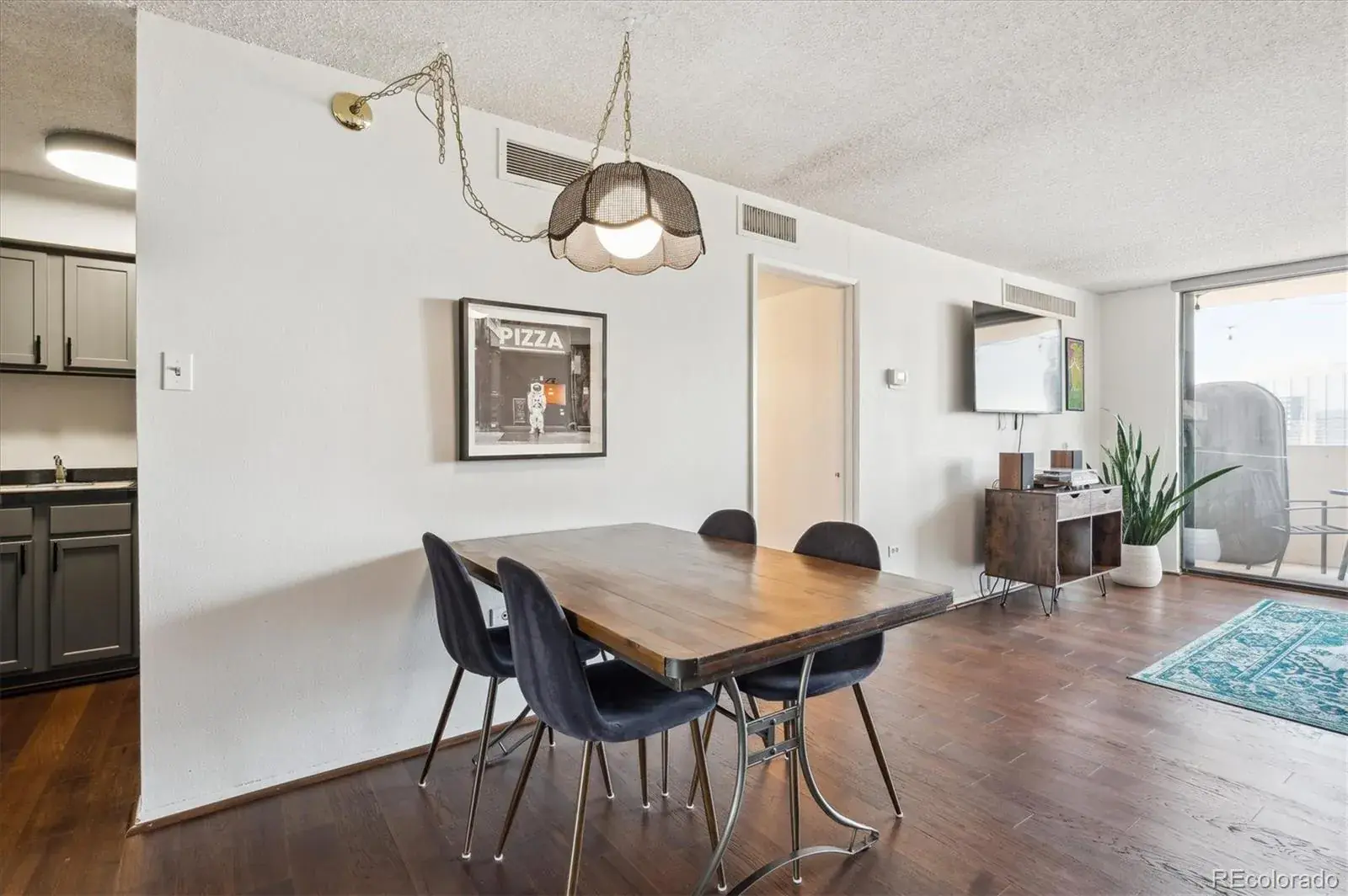 1020 15th Street #28G Denver CO 80202 MLS #REC6758604 02092026224845 1600 7