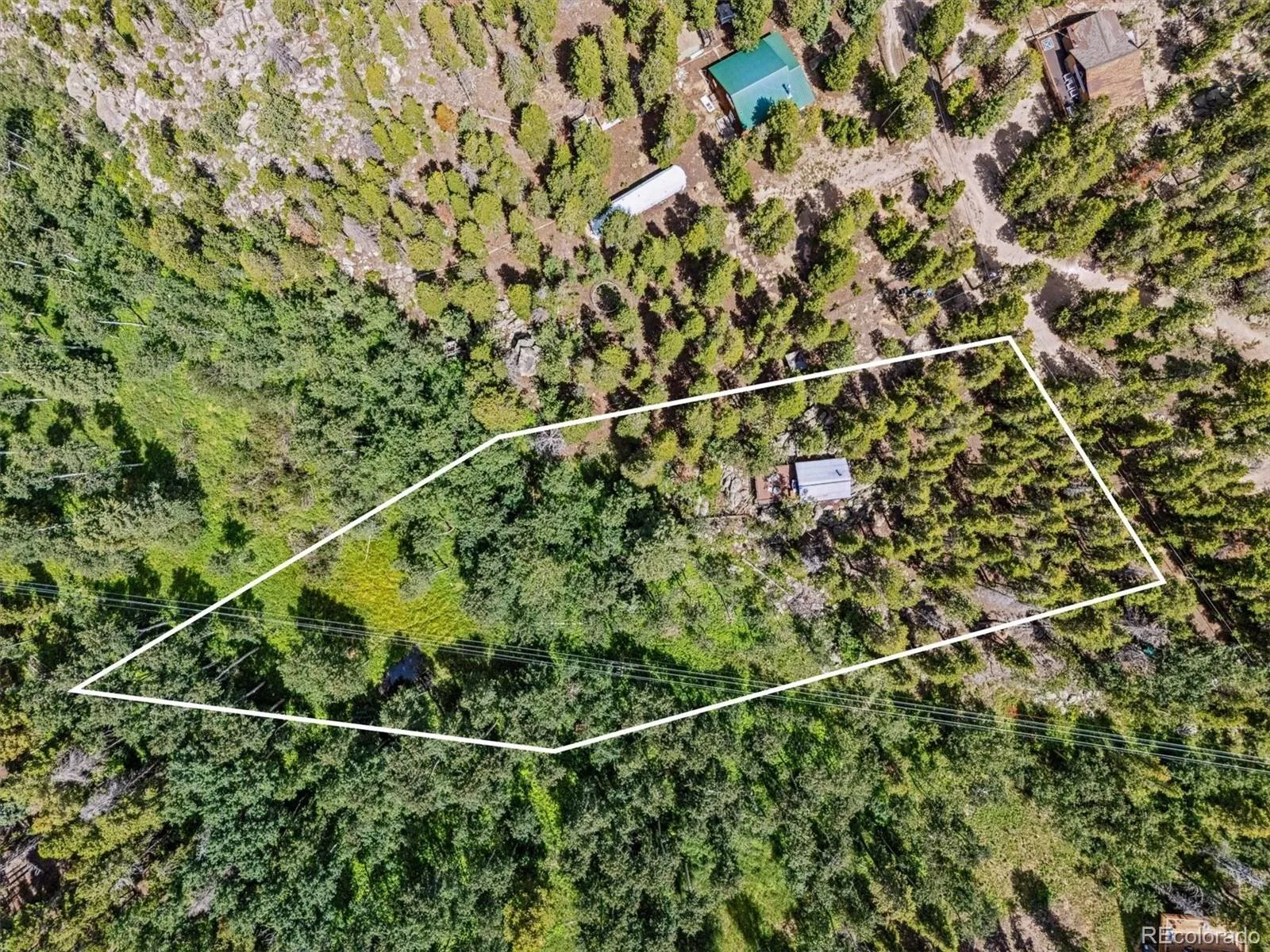 306 Olde Carter Lake Road Golden CO 80403 MLS #REC6290761 04132026235501 1600 1