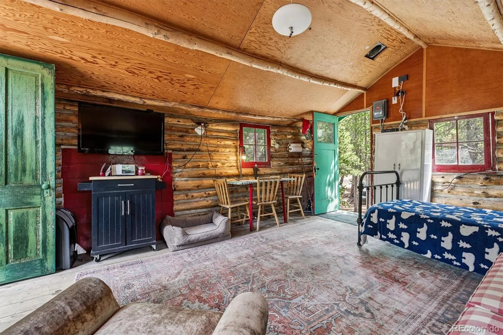 306 Olde Carter Lake Road Golden CO 80403 MLS #REC6290761 04132026235501 1600 11