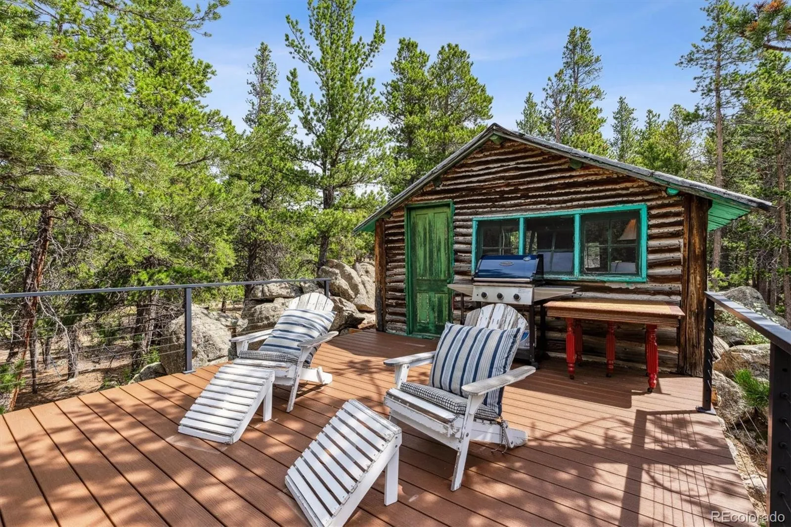 306 Olde Carter Lake Road Golden CO 80403 MLS #REC6290761 04132026235501 1600 13