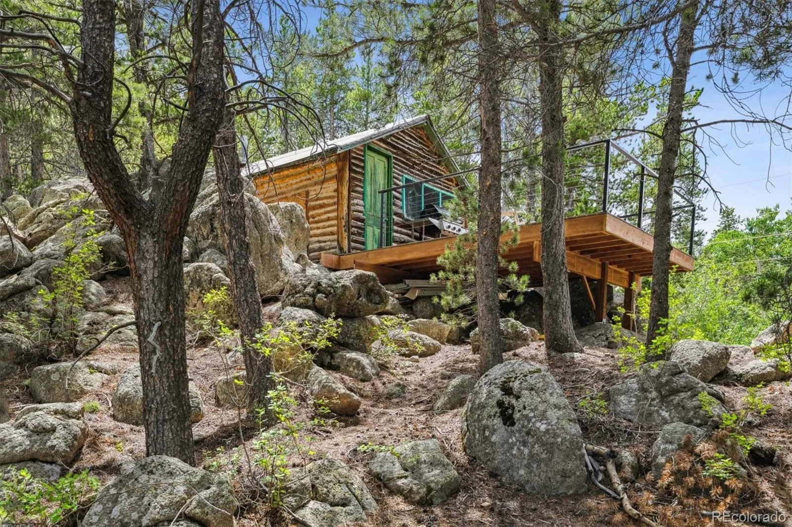 306 Olde Carter Lake Road Golden CO 80403 MLS #REC6290761 04132026235501 1600 16