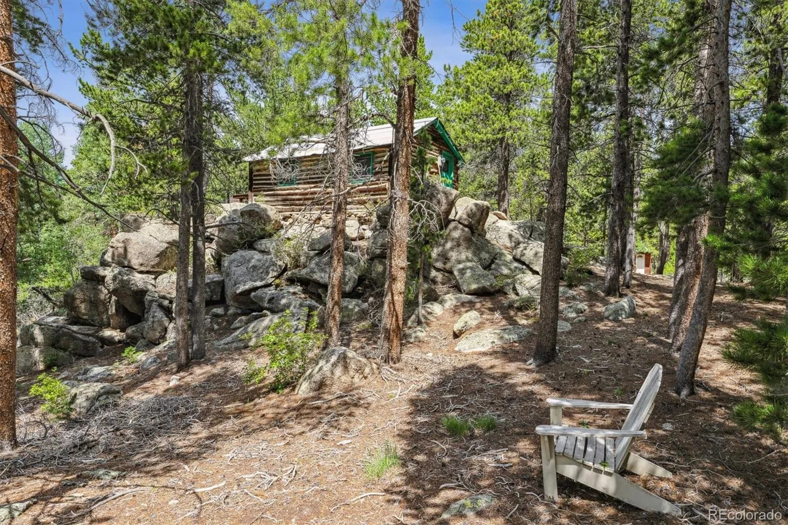 306 Olde Carter Lake Road Golden CO 80403 MLS #REC6290761 04132026235501 1600 17