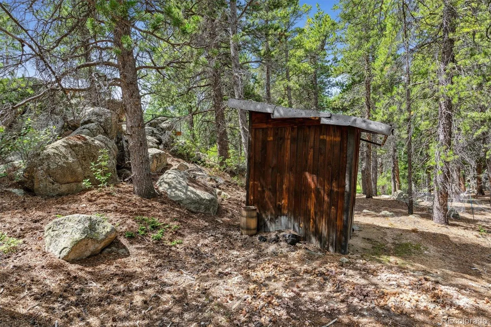 306 Olde Carter Lake Road Golden CO 80403 MLS #REC6290761 04132026235501 1600 19