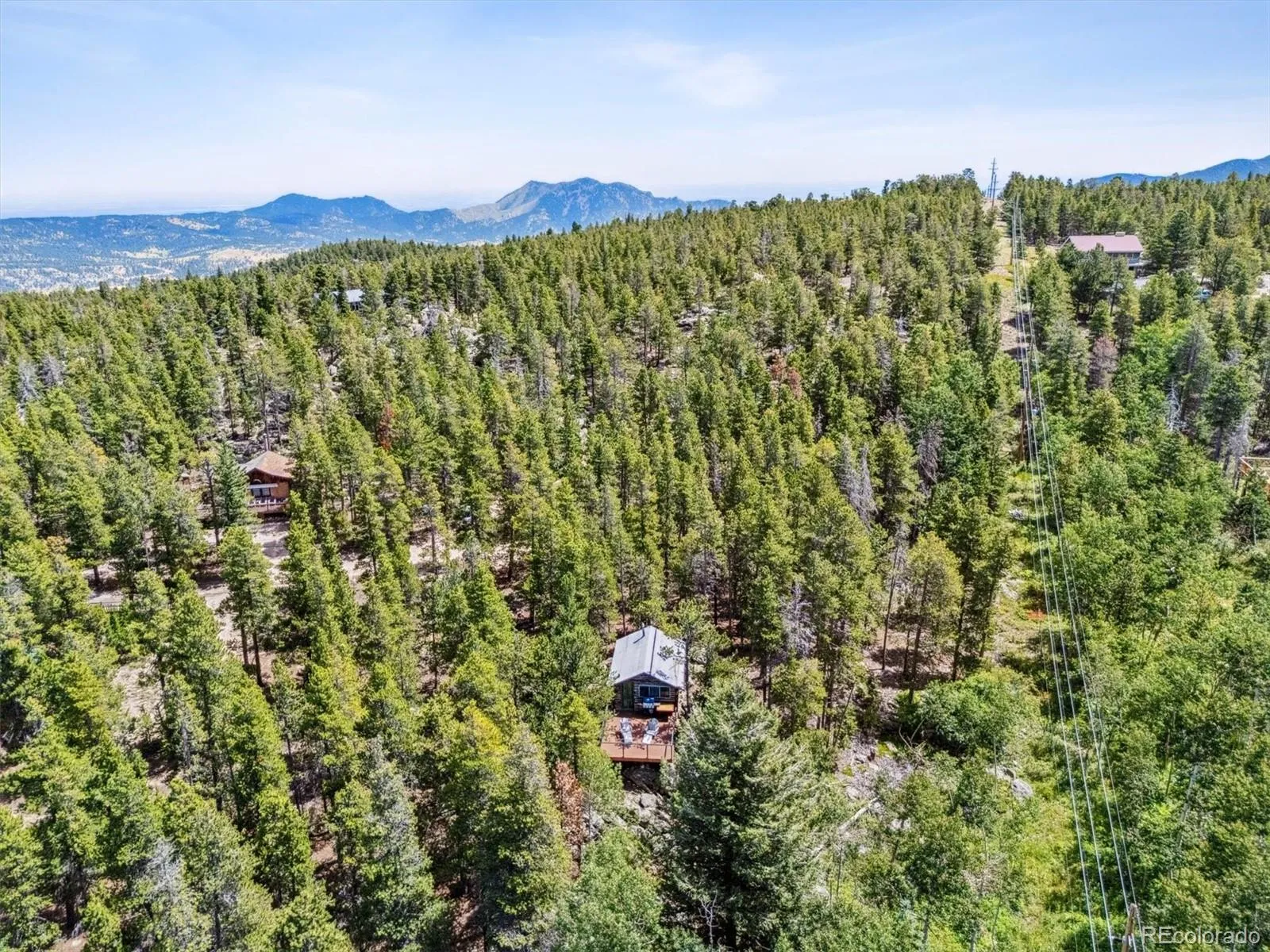 306 Olde Carter Lake Road Golden CO 80403 MLS #REC6290761 04132026235501 1600 20