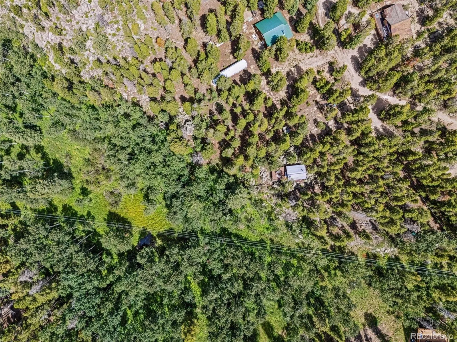 306 Olde Carter Lake Road Golden CO 80403 MLS #REC6290761 04132026235501 1600 21