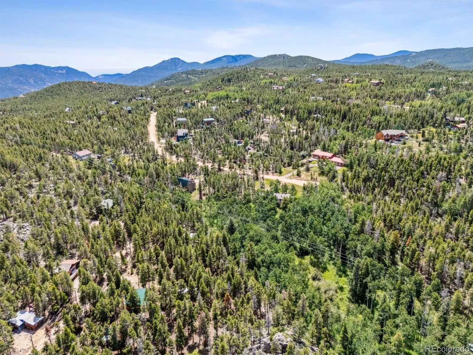 306 Olde Carter Lake Road Golden CO 80403 MLS #REC6290761 04132026235501 1600 22